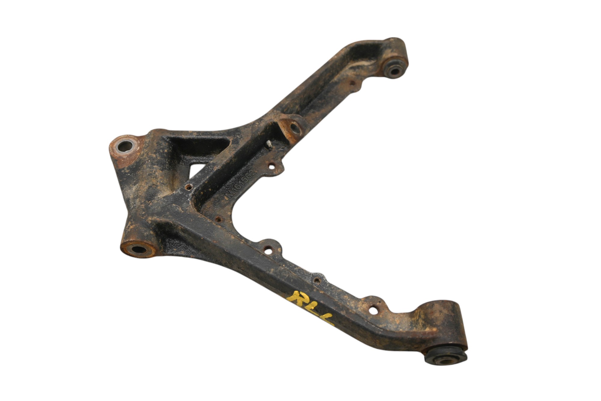 18 John Deere Gator RSX860M Rear Lower Left A-Arm