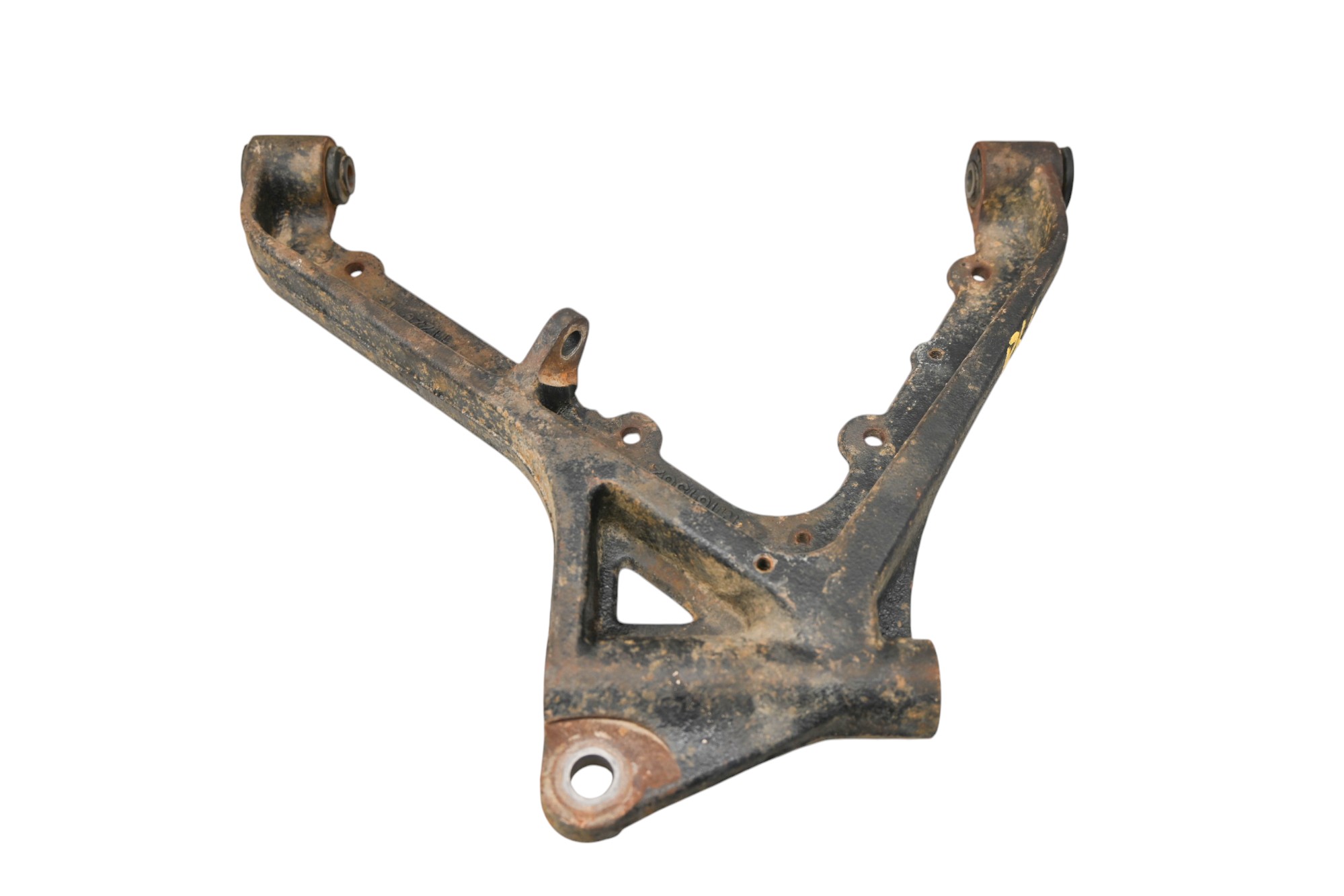 18 John Deere Gator RSX860M Rear Lower Left A-Arm