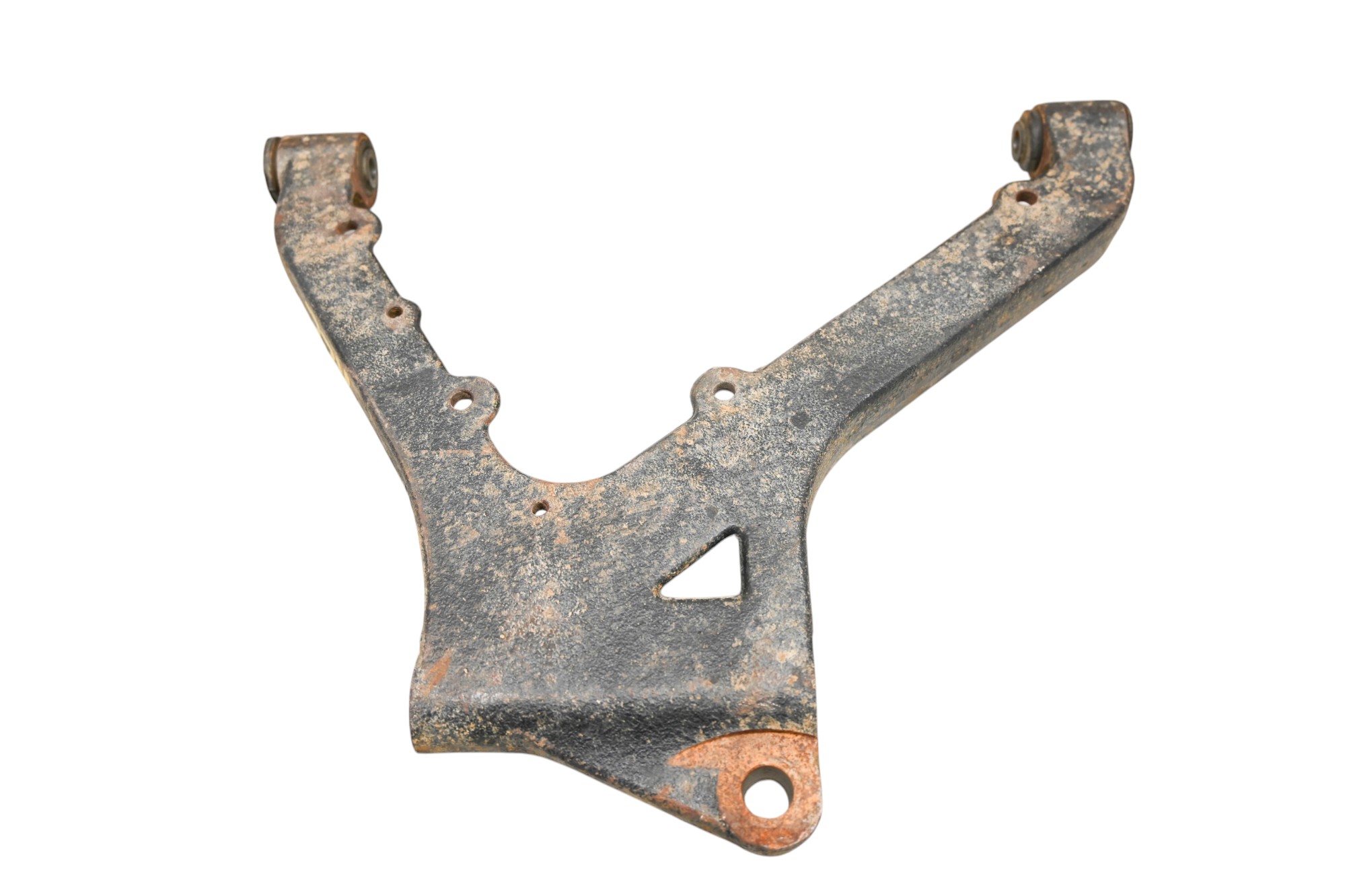 18 John Deere Gator RSX860M Rear Lower Left A-Arm