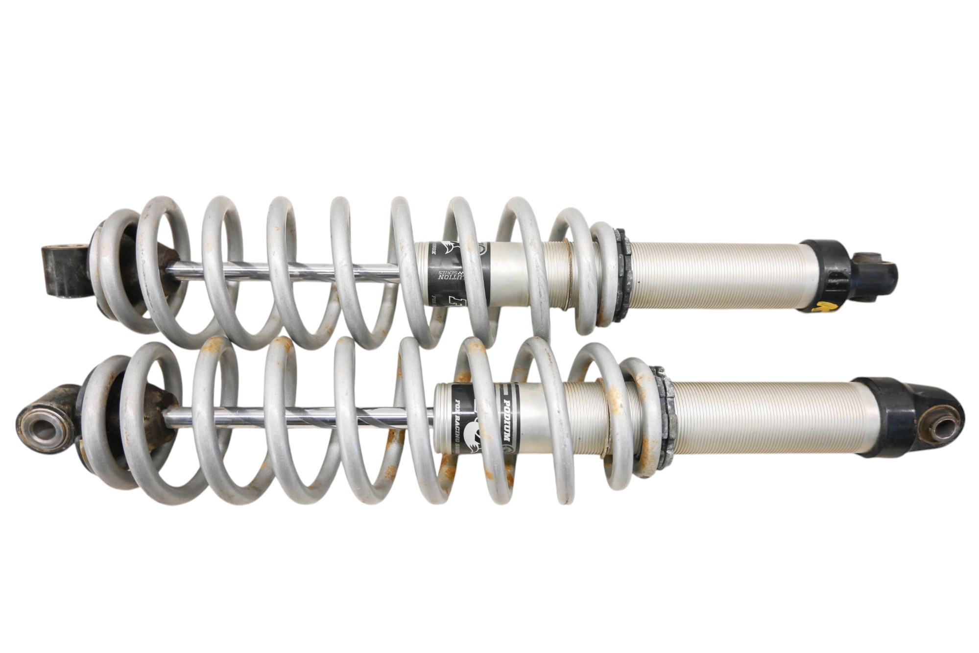18 John Deere Gator RSX860M Rear Shocks Suspension Left & Right