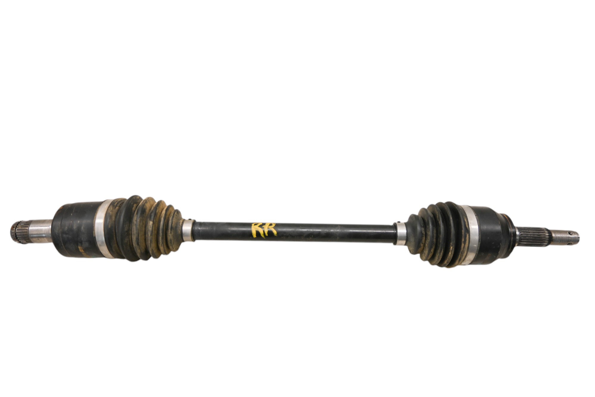 18 John Deere Gator RSX860M Rear Right Cv Axle
