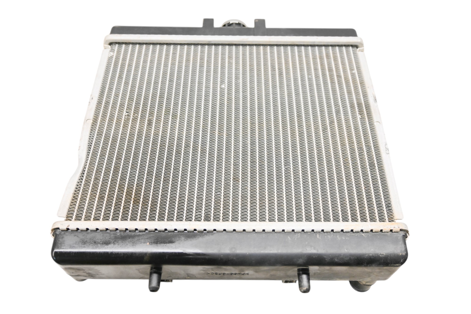 18 John Deere Gator RSX860M Radiator