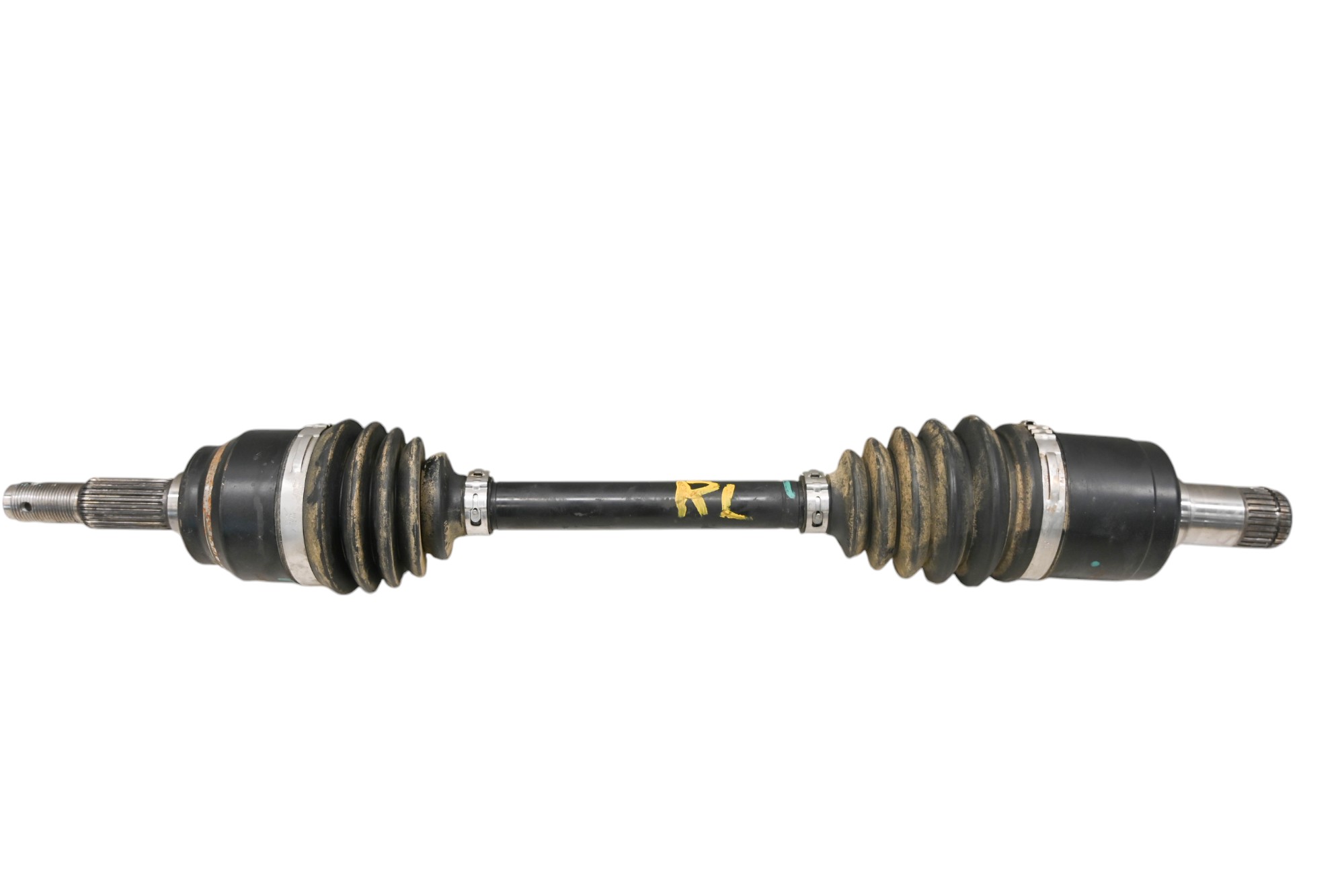 18 John Deere Gator RSX860M Rear Left Cv Axle