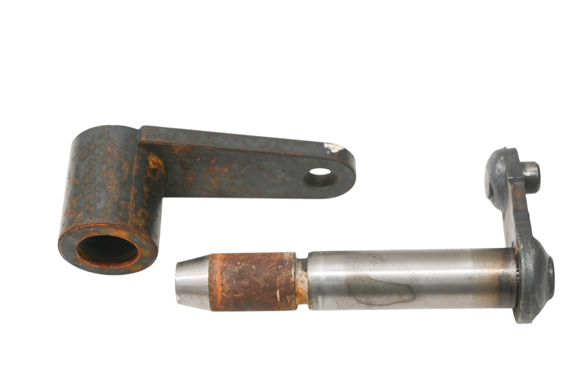 18 John Deere Gator RSX860M Transmission Shift Shaft Shifter
