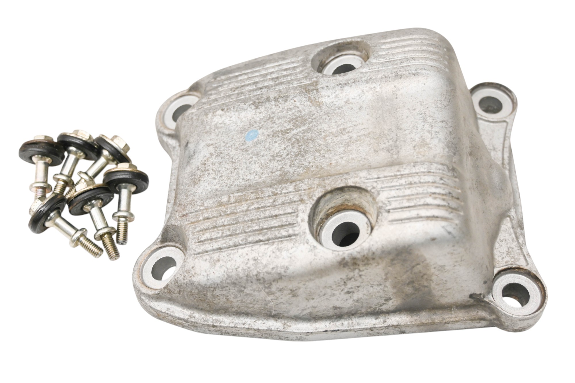 18 John Deere Gator RSX860M Valve Cover