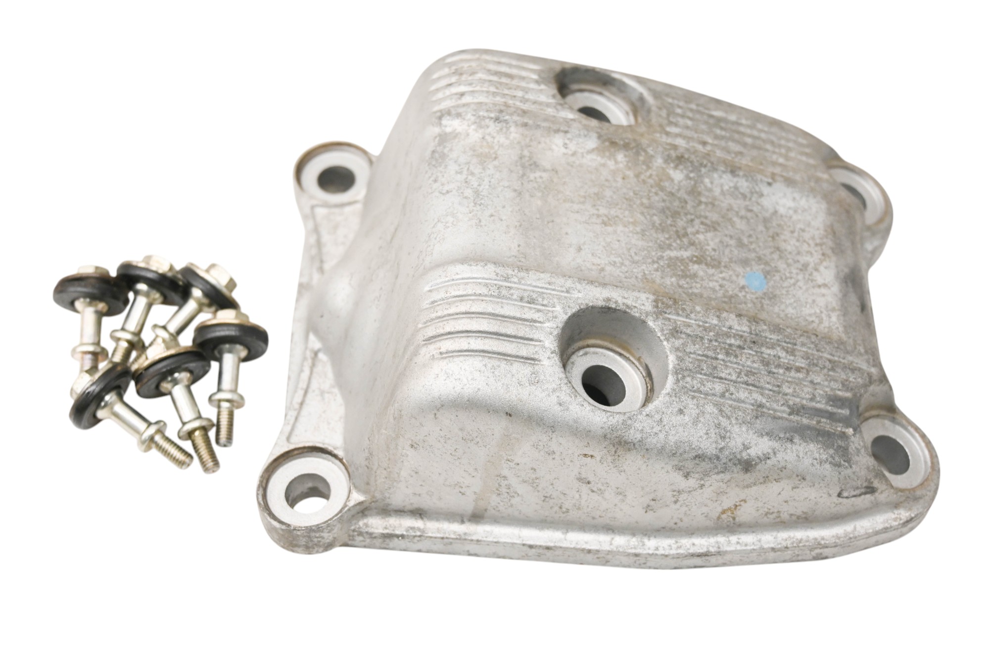 18 John Deere Gator RSX860M Valve Cover