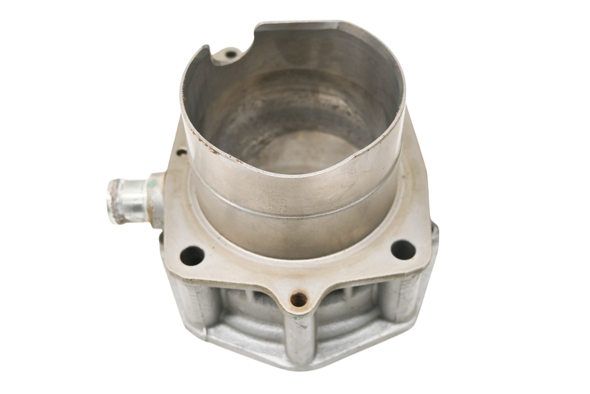 18 John Deere Gator RSX860M Cylinder & Piston Left
