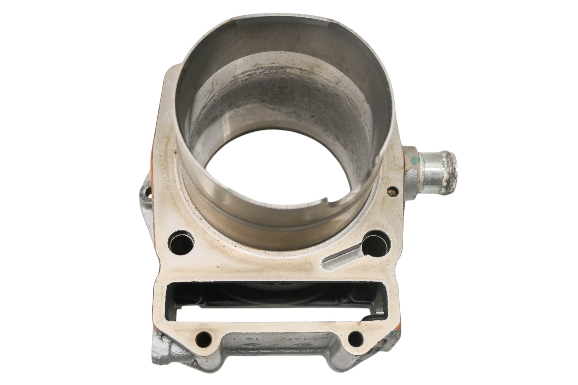 18 John Deere Gator RSX860M Cylinder & Piston Left