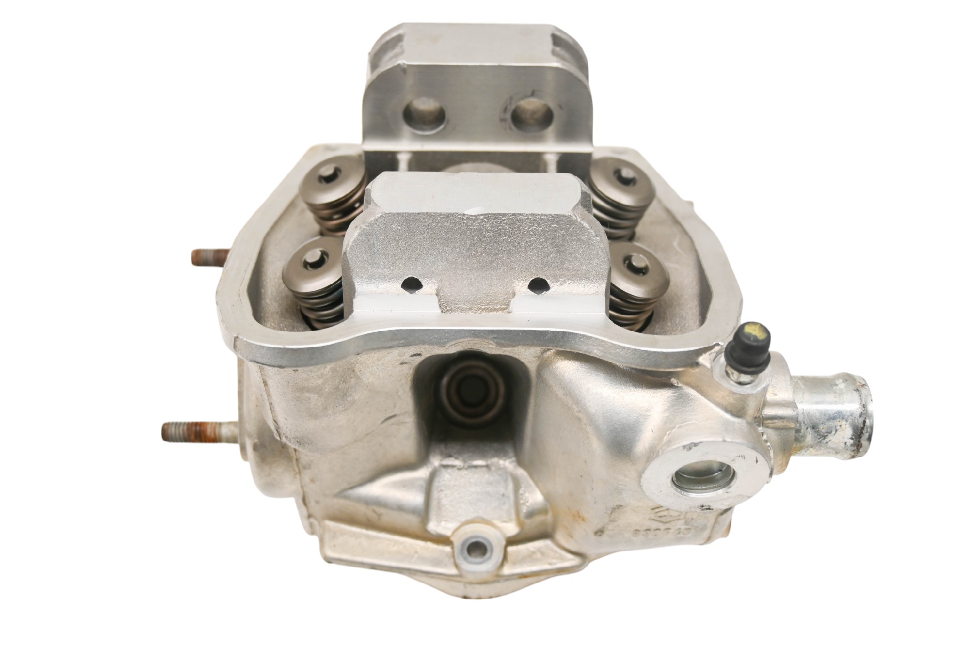 18 John Deere Gator RSX860M Cylinder Head Right Or Left