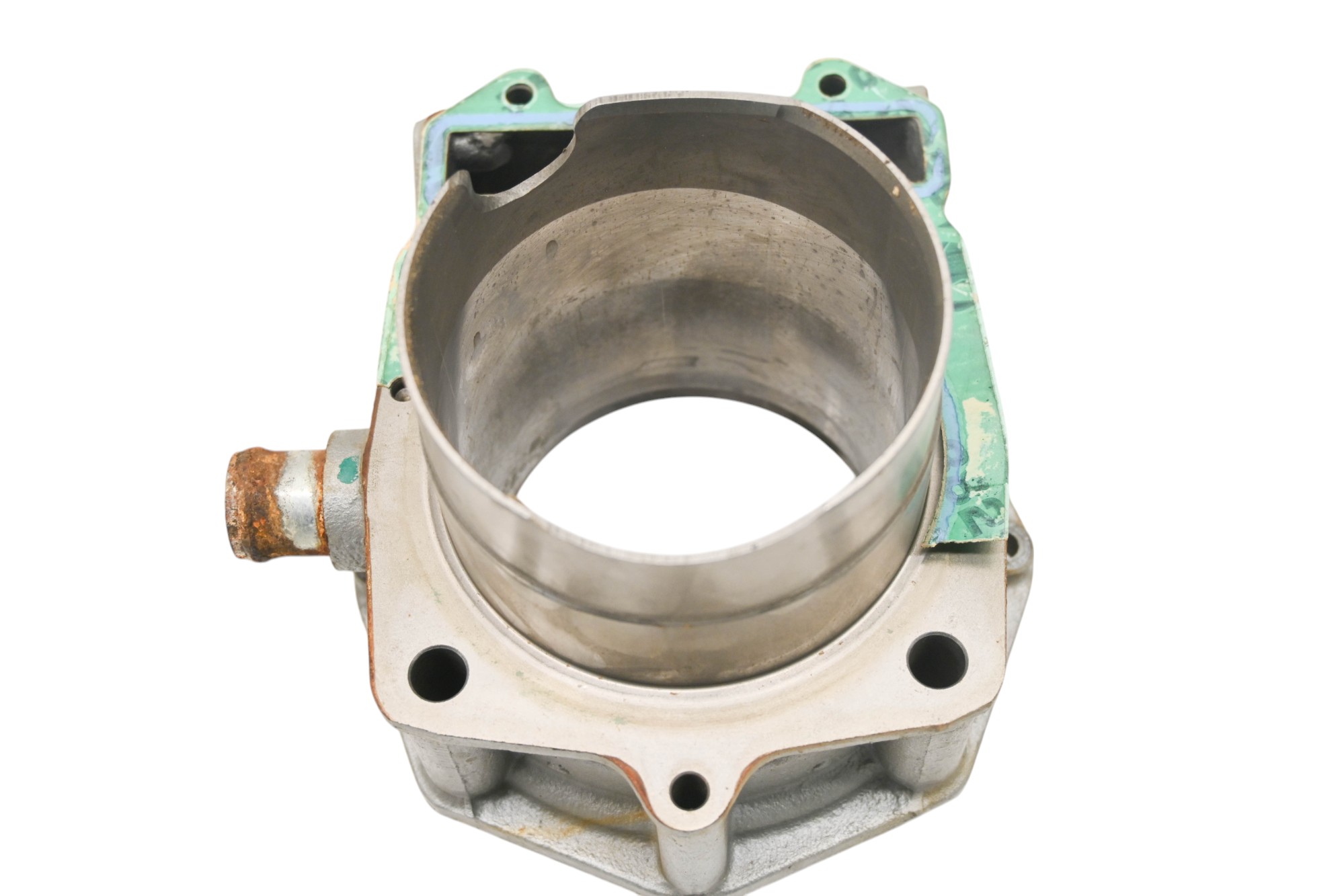 18 John Deere Gator RSX860M Cylinder & Piston Right