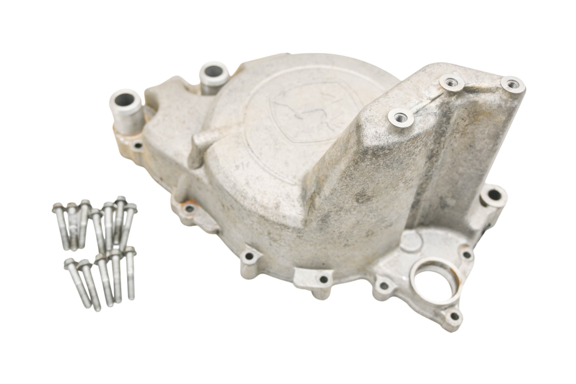18 John Deere Gator RSX860M Stator Cover