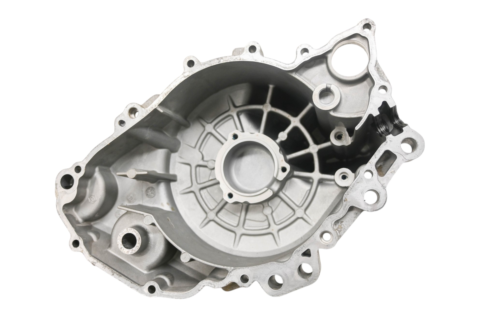 18 John Deere Gator RSX860M Stator Cover