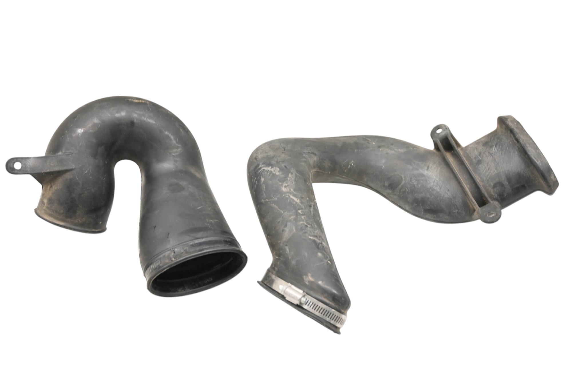 18 John Deere Gator RSX860M Clutch Snorkel Intake Vent Tubes
