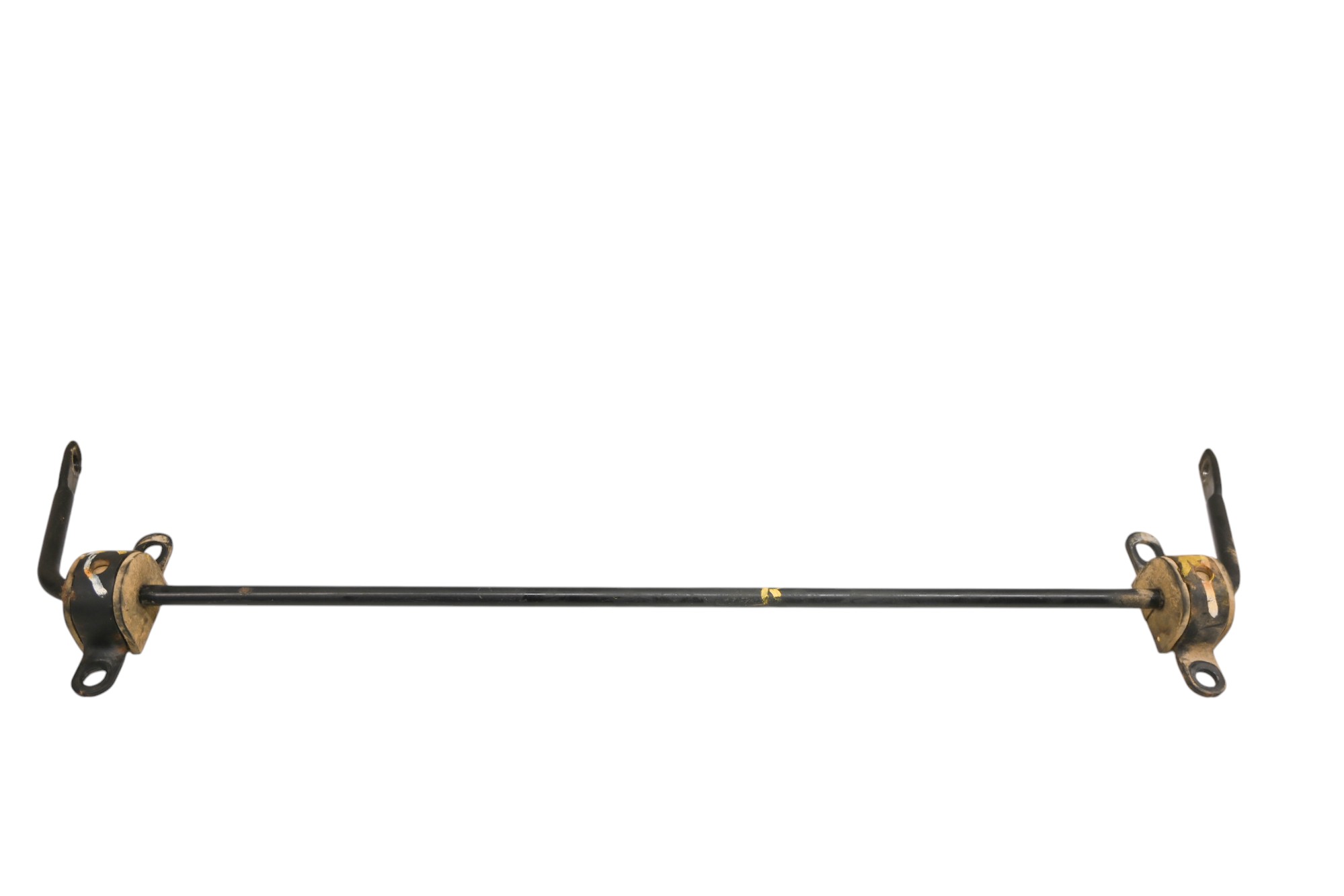 18 John Deere Gator RSX860M Rear Swaybar