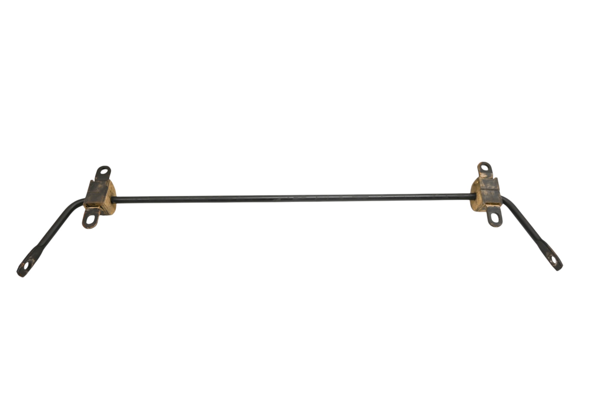 18 John Deere Gator RSX860M Rear Swaybar