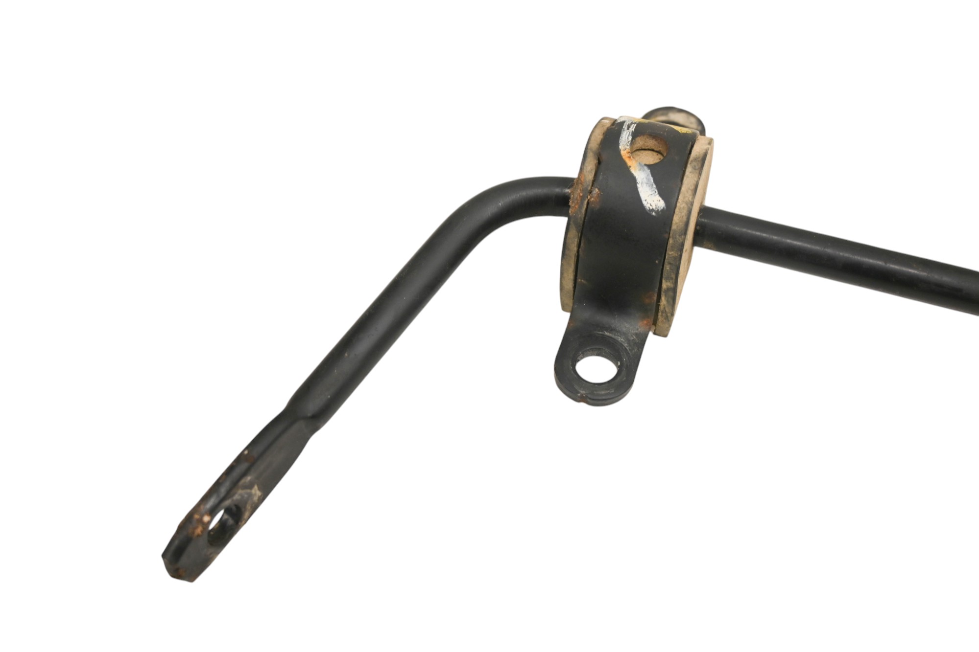 18 John Deere Gator RSX860M Rear Swaybar