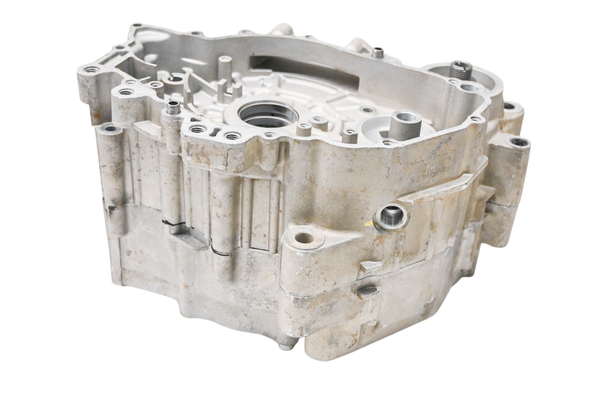 18 John Deere Gator RSX860M Crankcase Center Crank Case