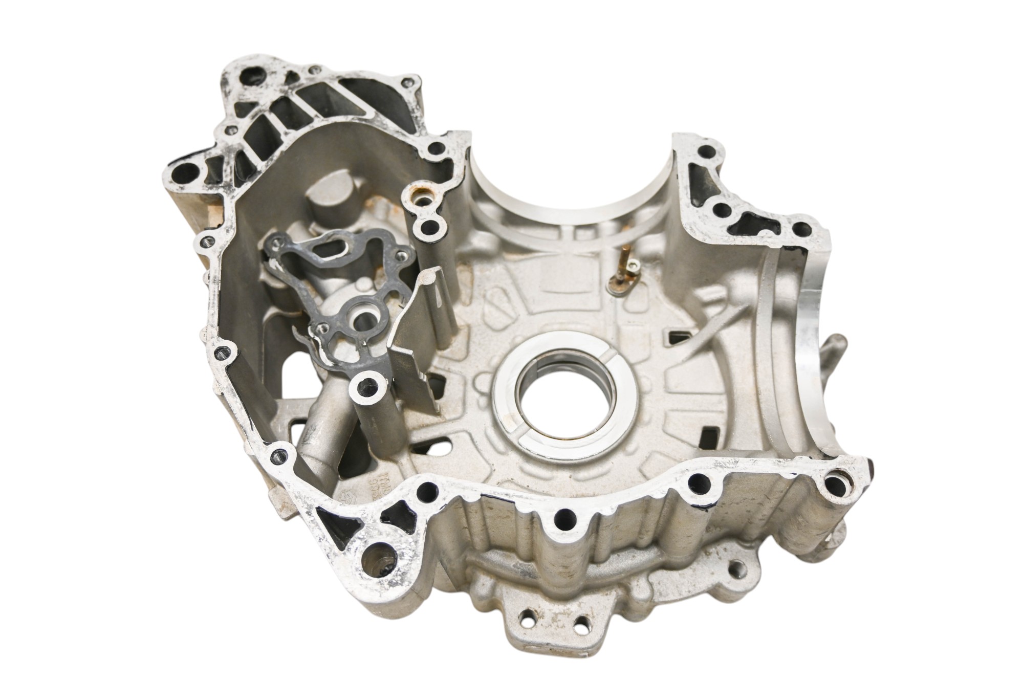 18 John Deere Gator RSX860M Crankcase Center Crank Case