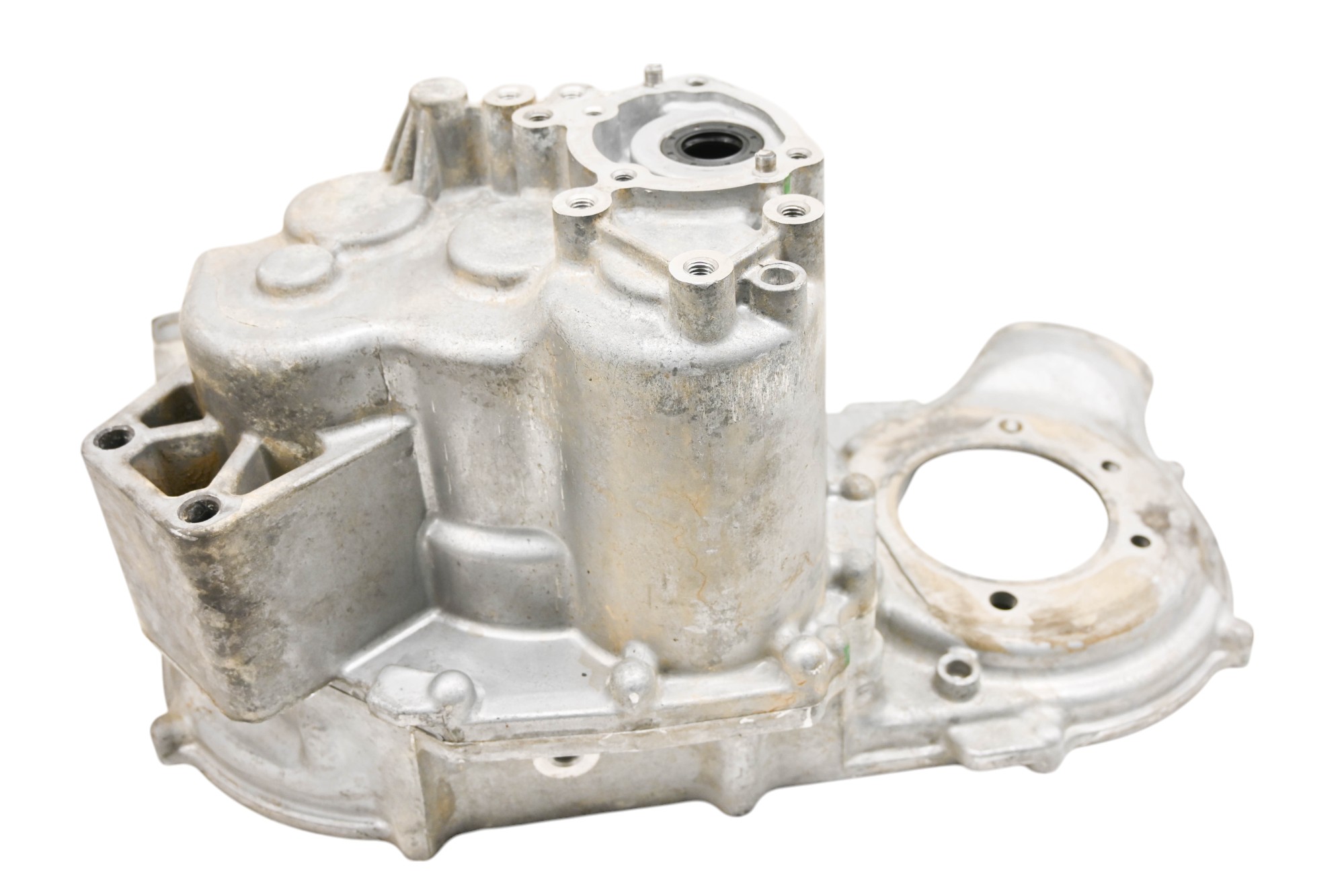 18 John Deere Gator RSX860M Transfer Gear Case Housing
