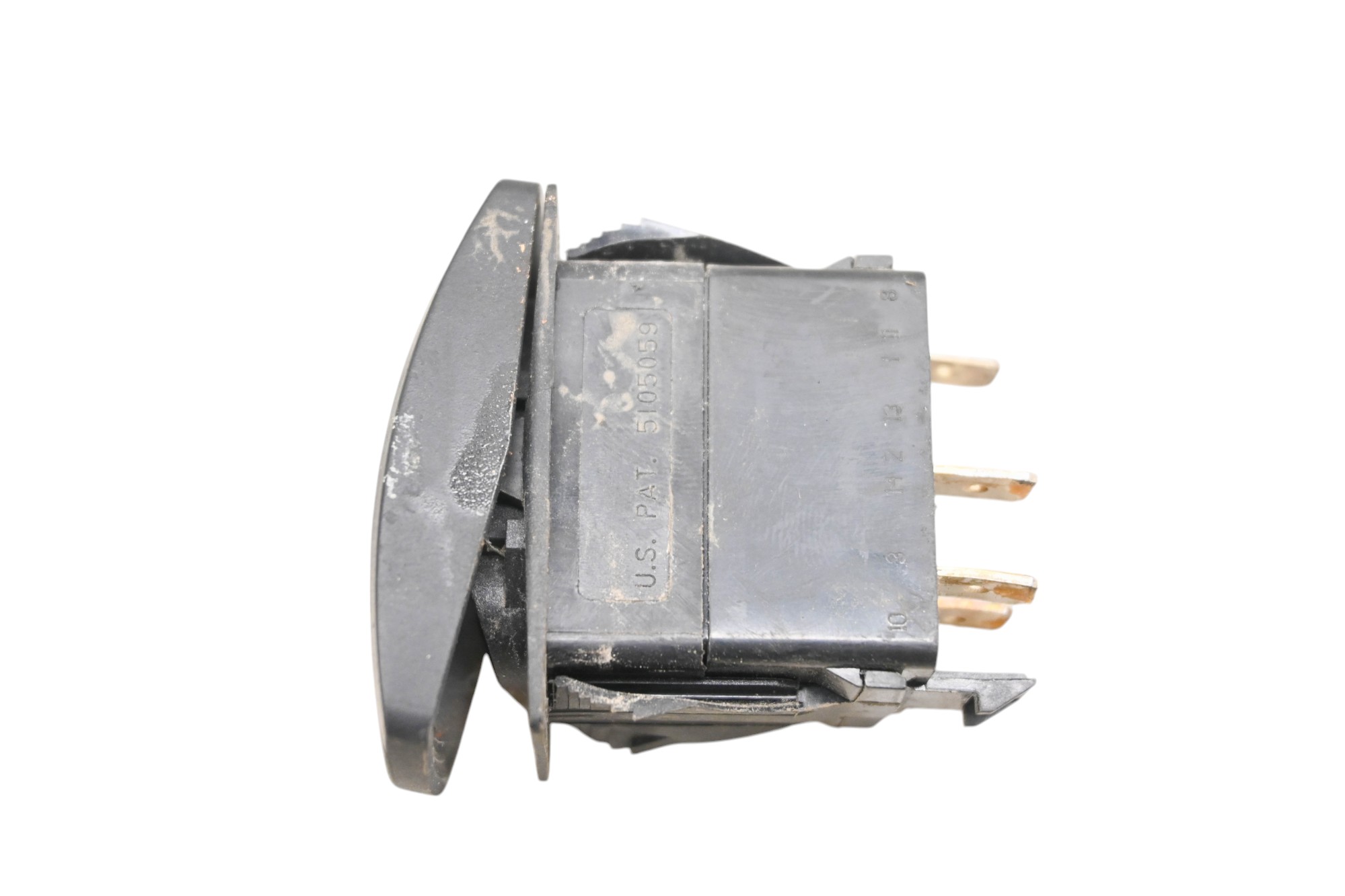18 John Deere Gator RSX860M Headlight Switch