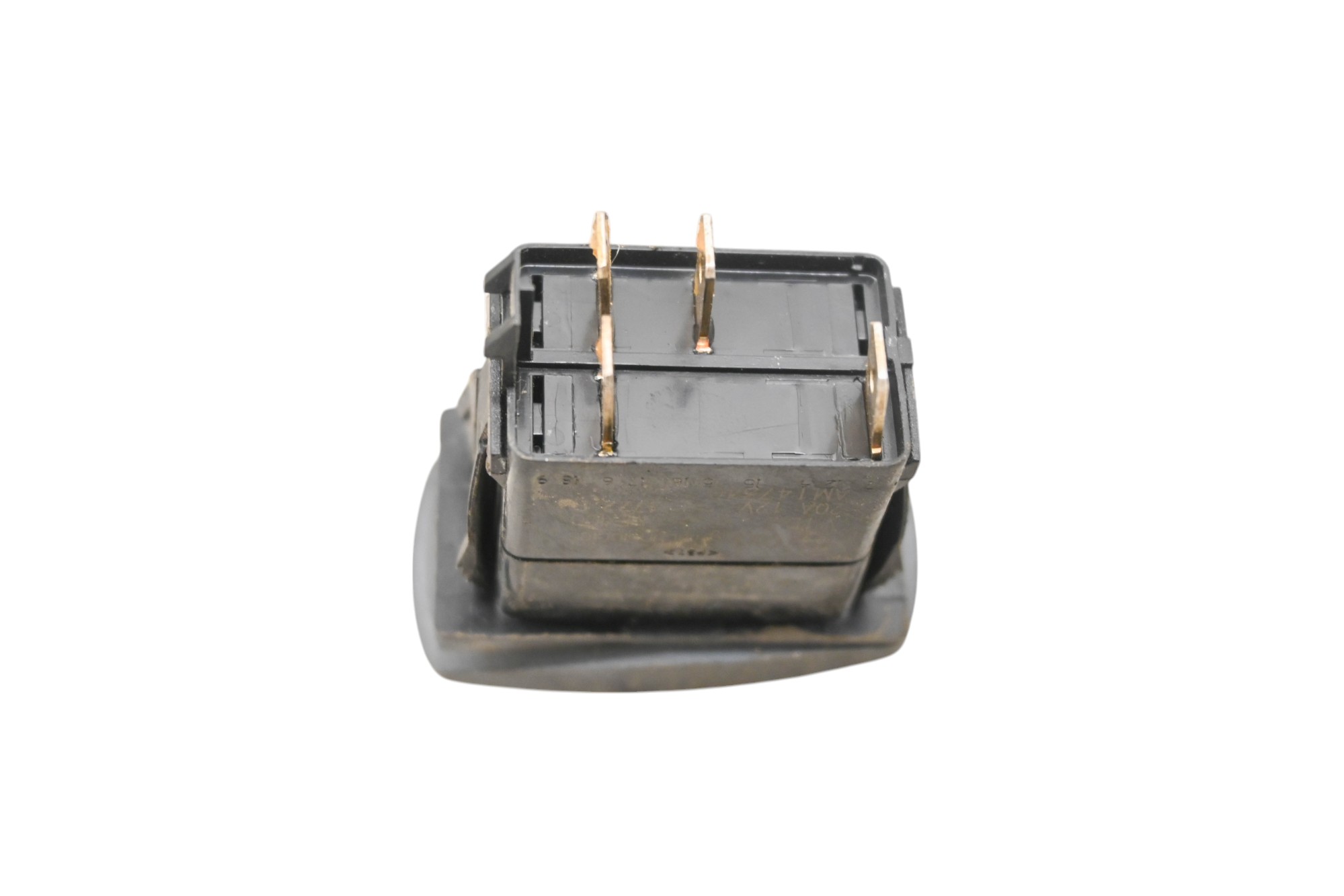 18 John Deere Gator RSX860M Headlight Switch