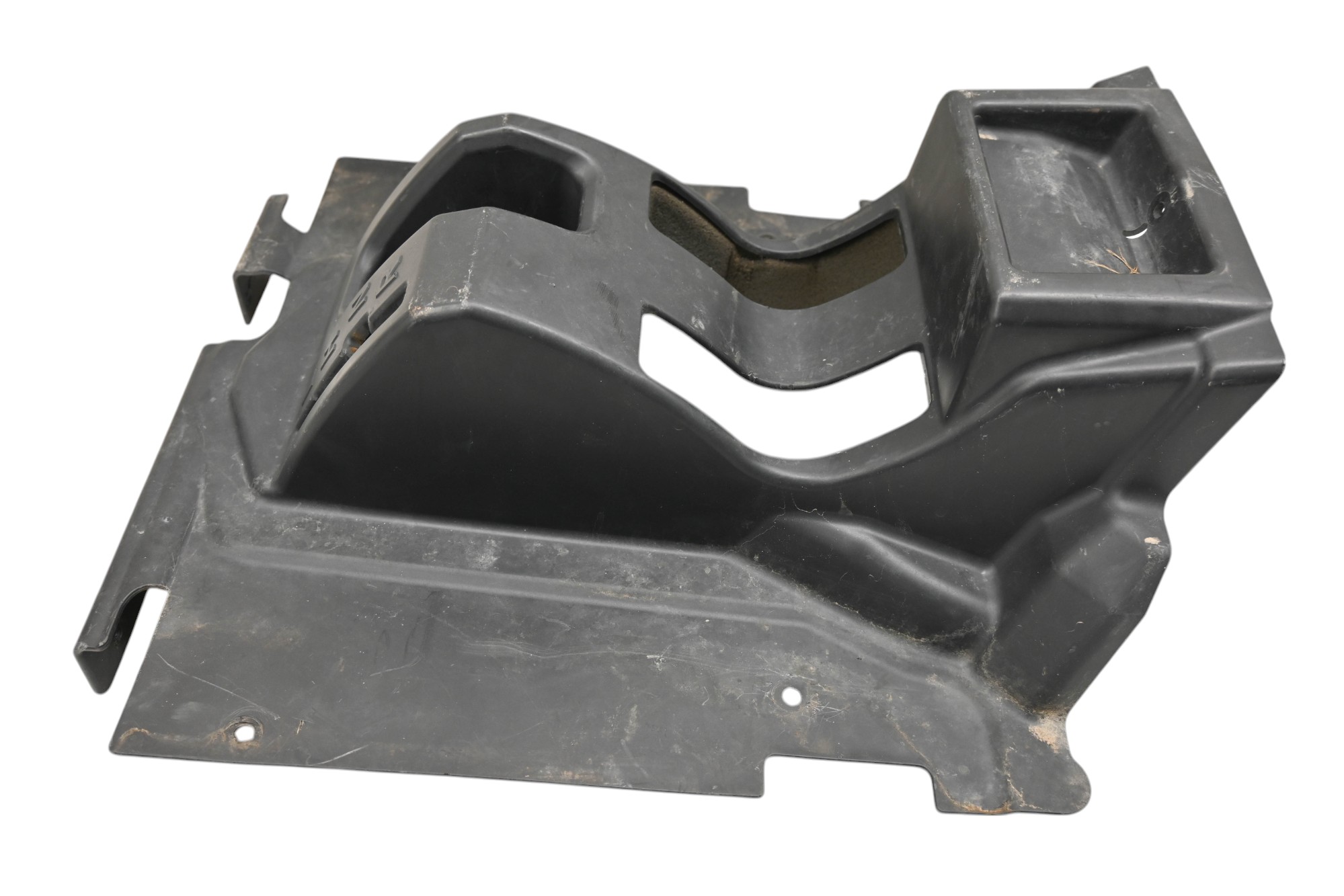 18 John Deere Gator RSX860M Center Seat Closeout Panel Cover