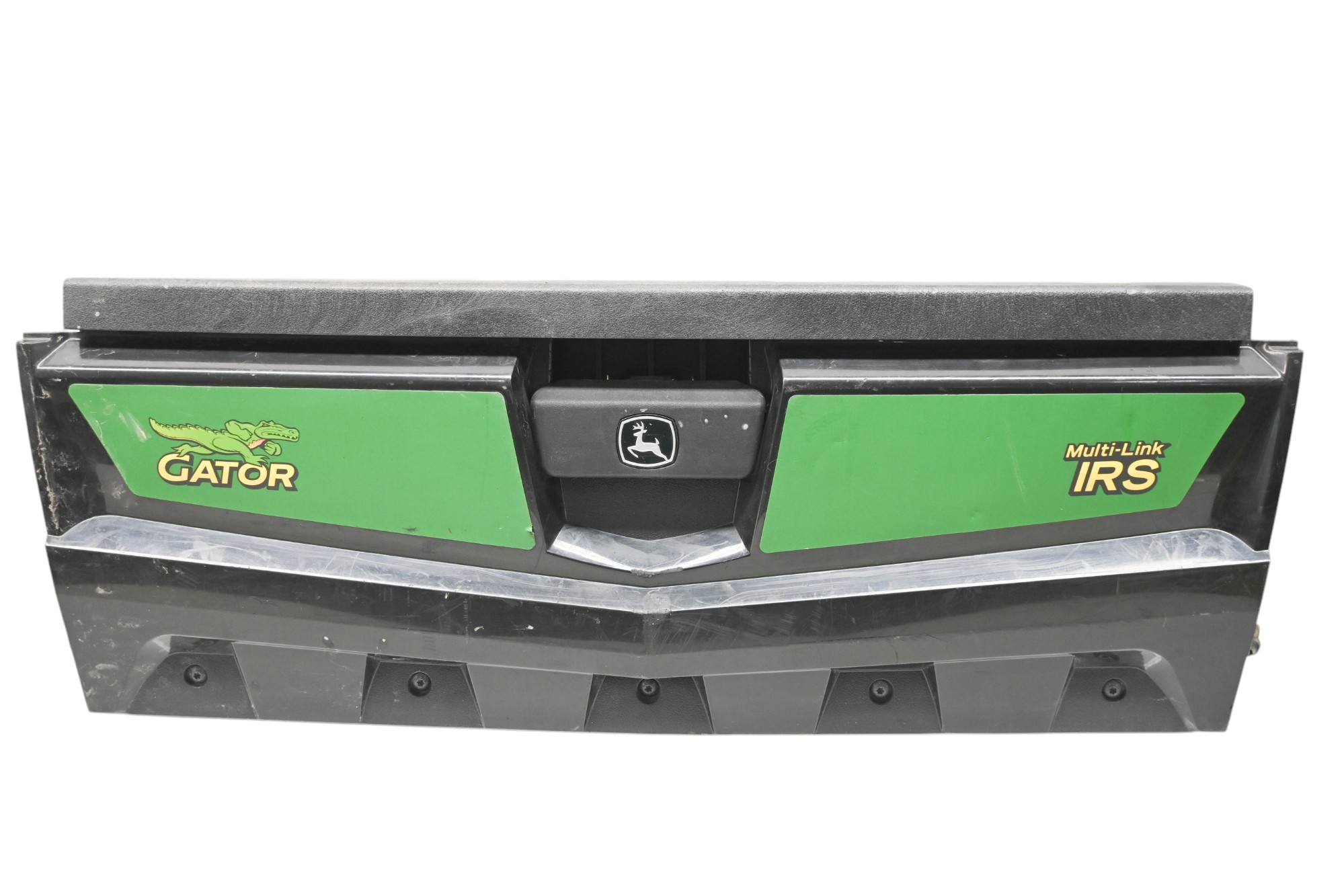 18 John Deere Gator RSX860M Tail Gate