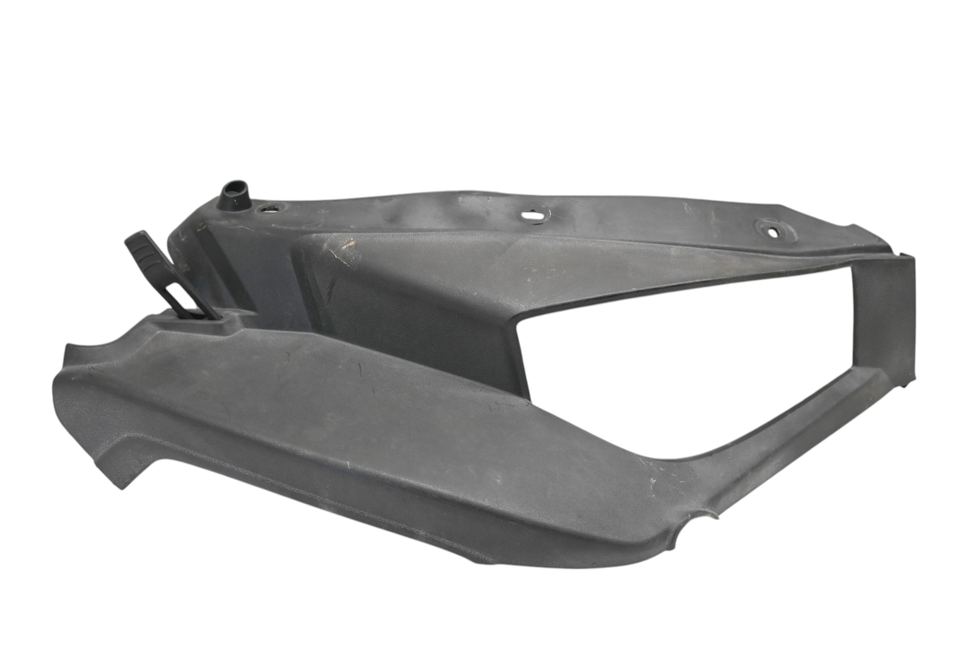 18 John Deere Gator RSX860M Front Right Headlight Pod Cover Support