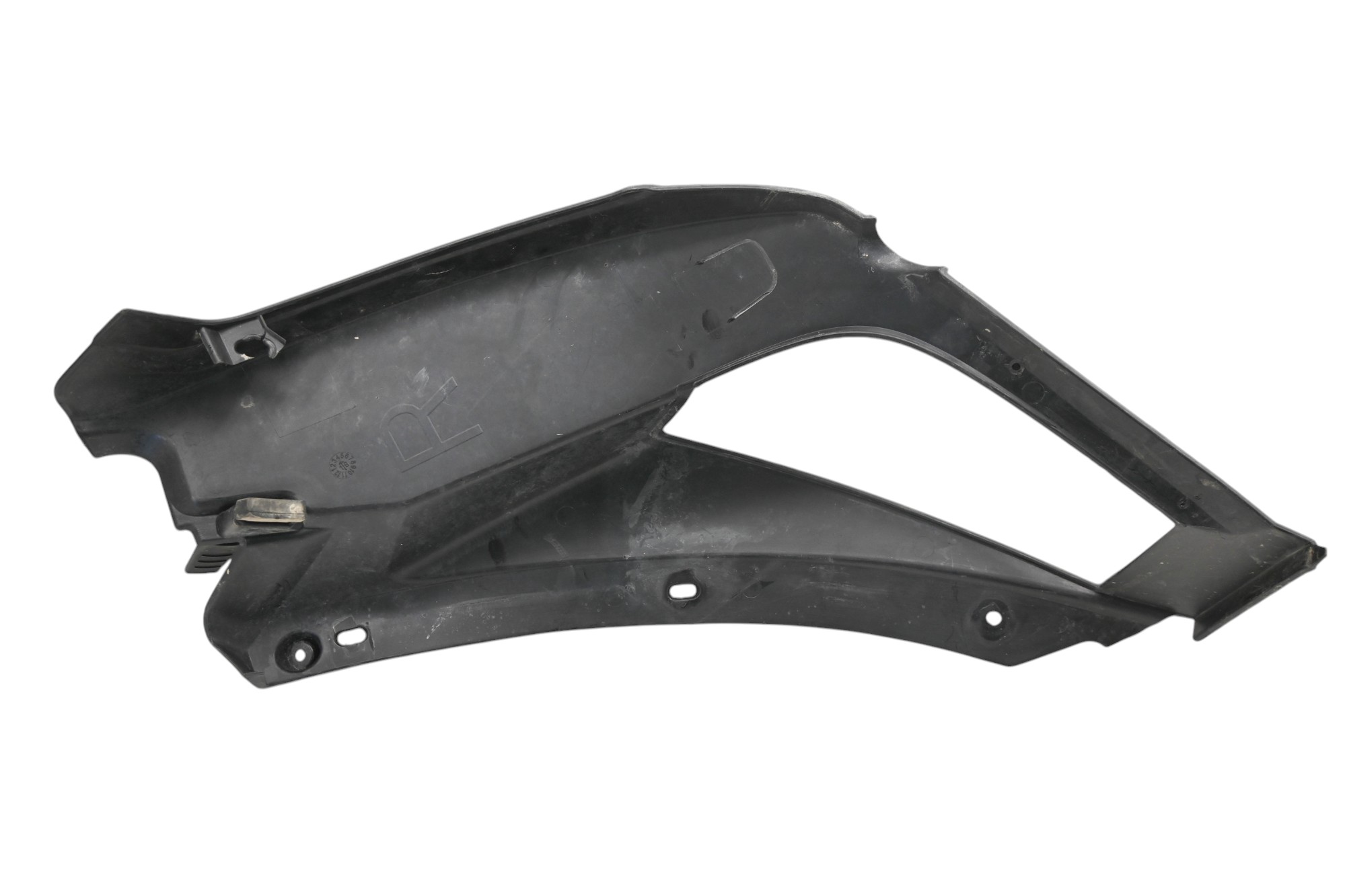 18 John Deere Gator RSX860M Front Right Headlight Pod Cover Support