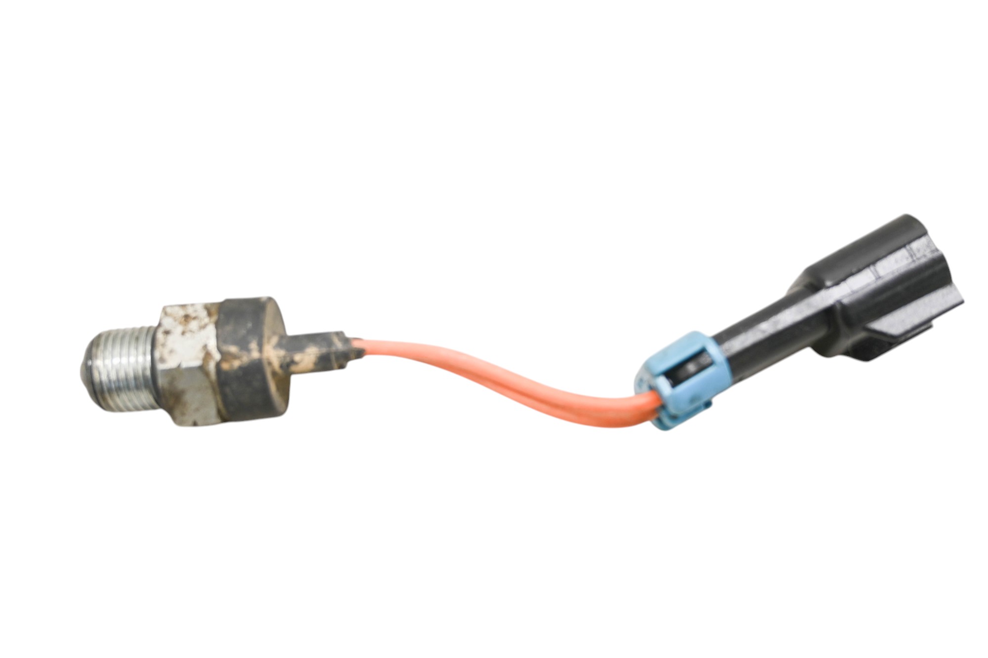 18 John Deere Gator RSX860M Reverse Switch Sensor
