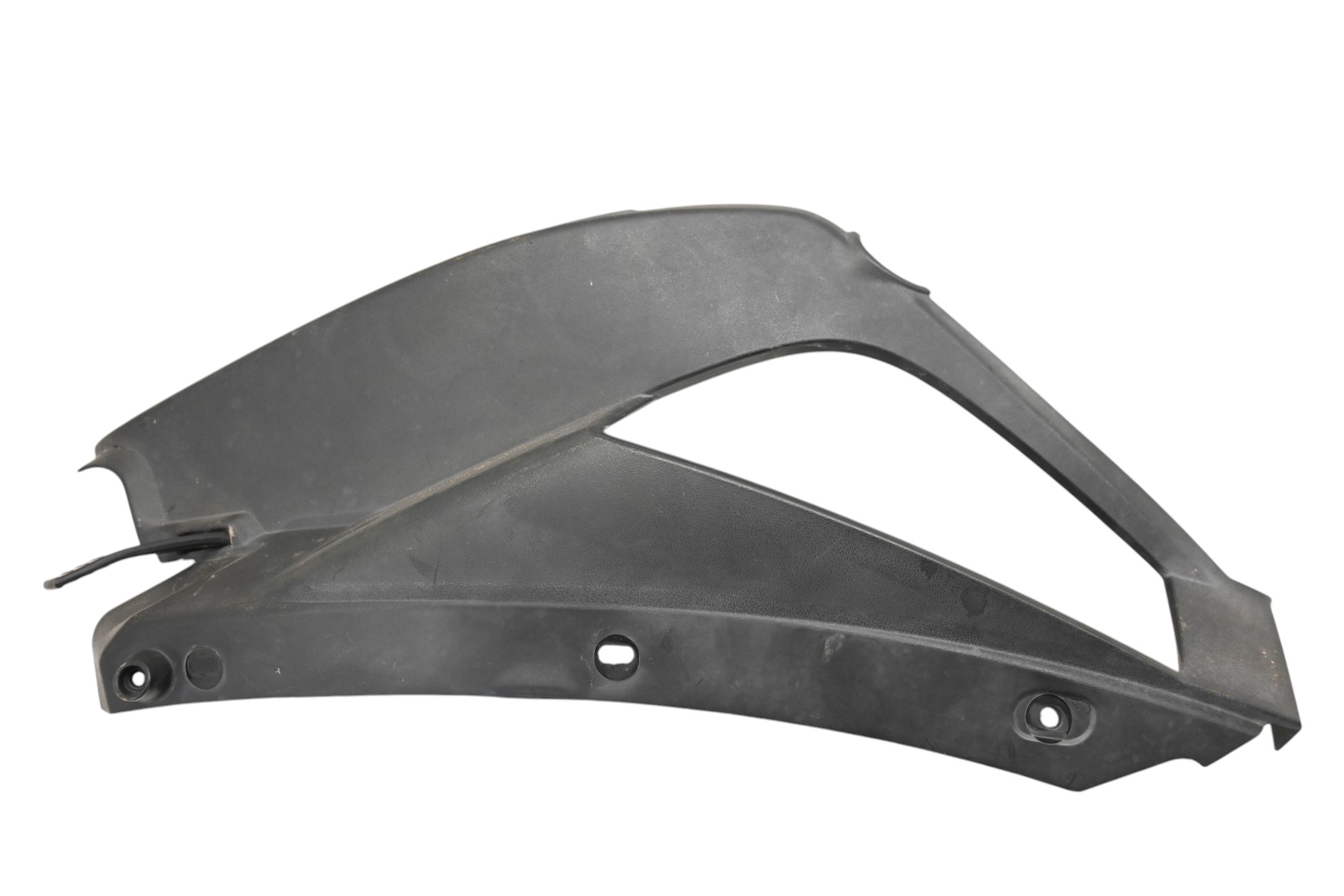 18 John Deere Gator RSX860M Front Left Headlight Pod Cover Support