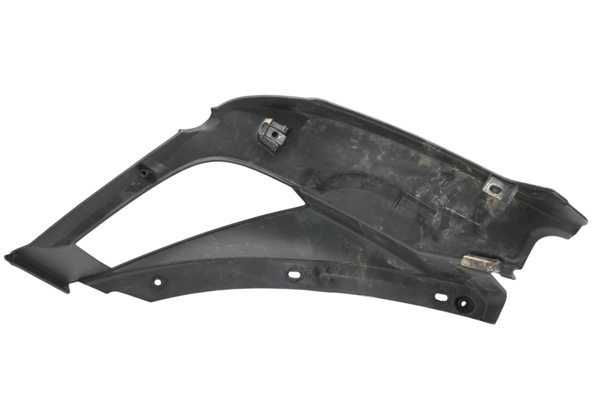 18 John Deere Gator RSX860M Front Left Headlight Pod Cover Support