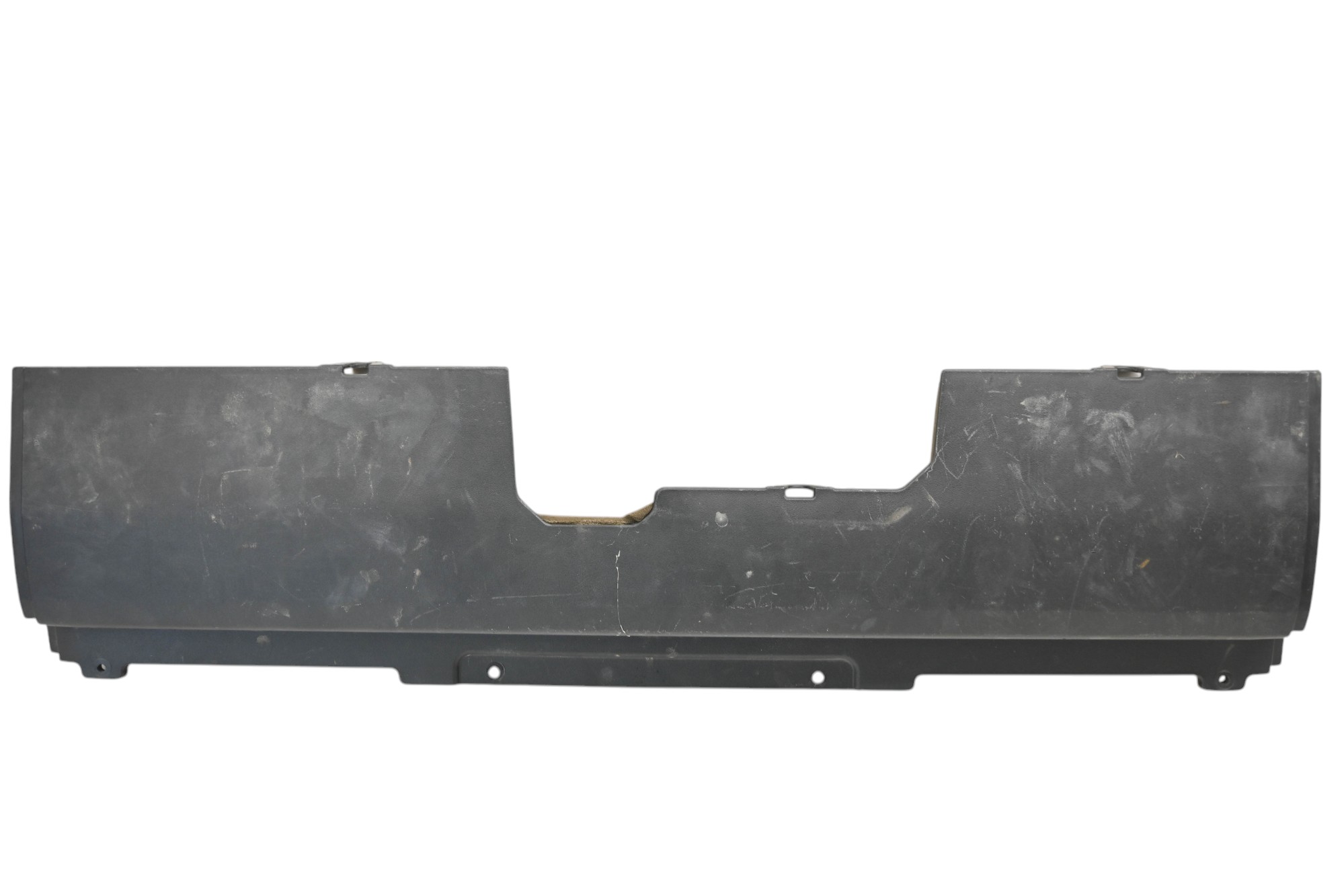 18 John Deere Gator RSX860M Lower Seat Closeout Panel Cover