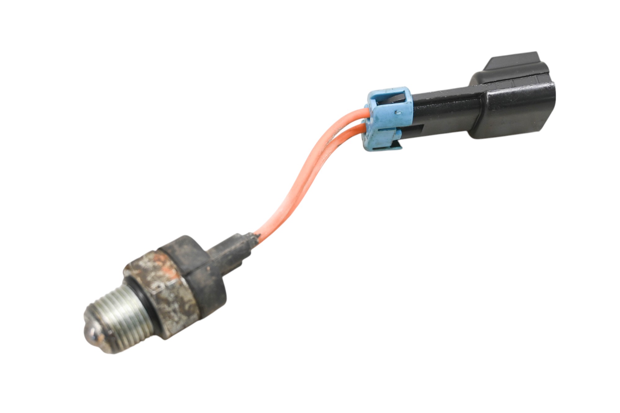 18 John Deere Gator RSX860M Reverse Switch Sensor