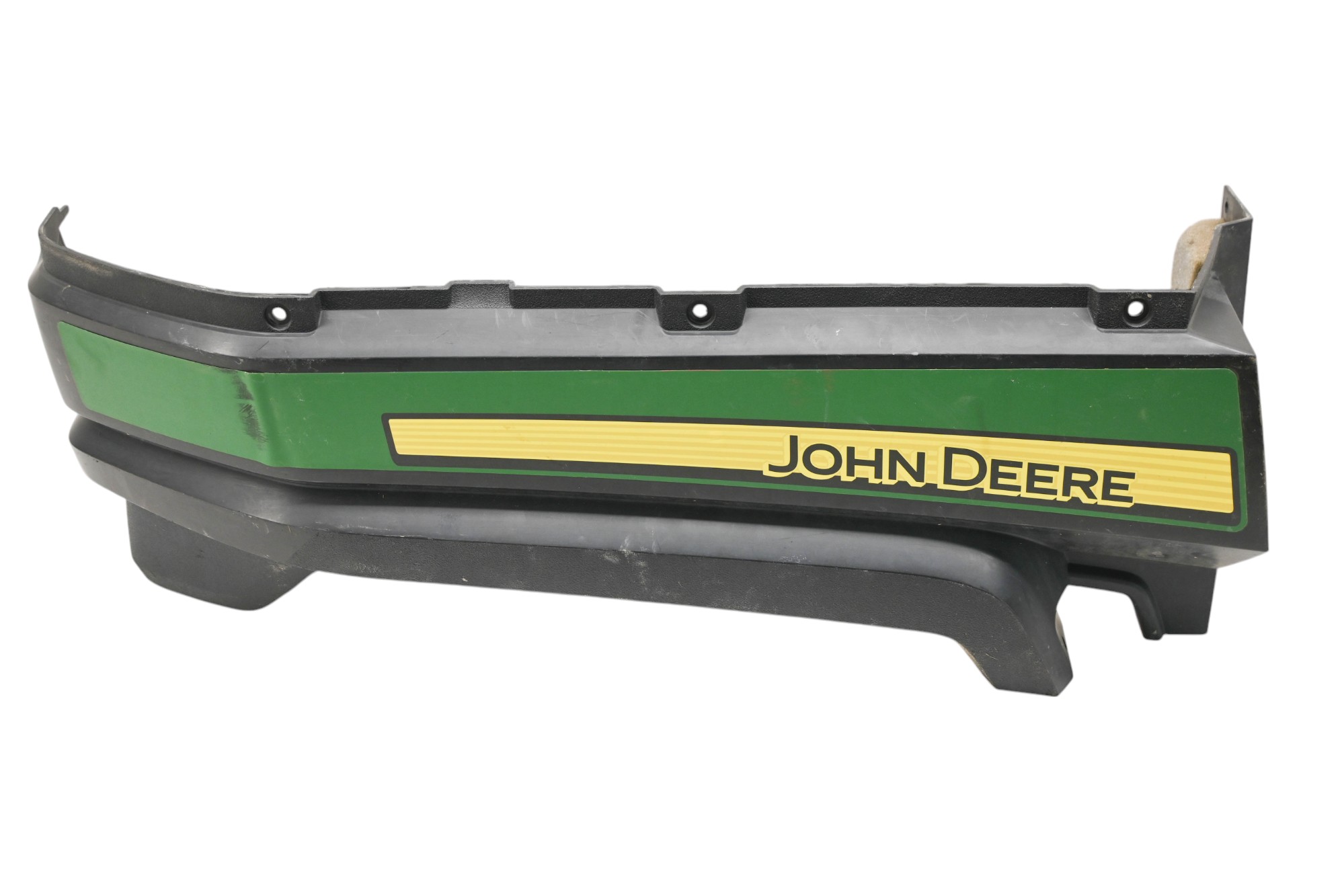 18 John Deere Gator RSX860M Right Side Cargo Box Panel Cover