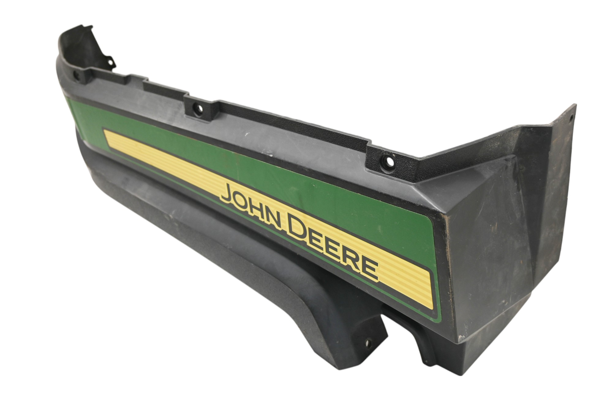 18 John Deere Gator RSX860M Right Side Cargo Box Panel Cover