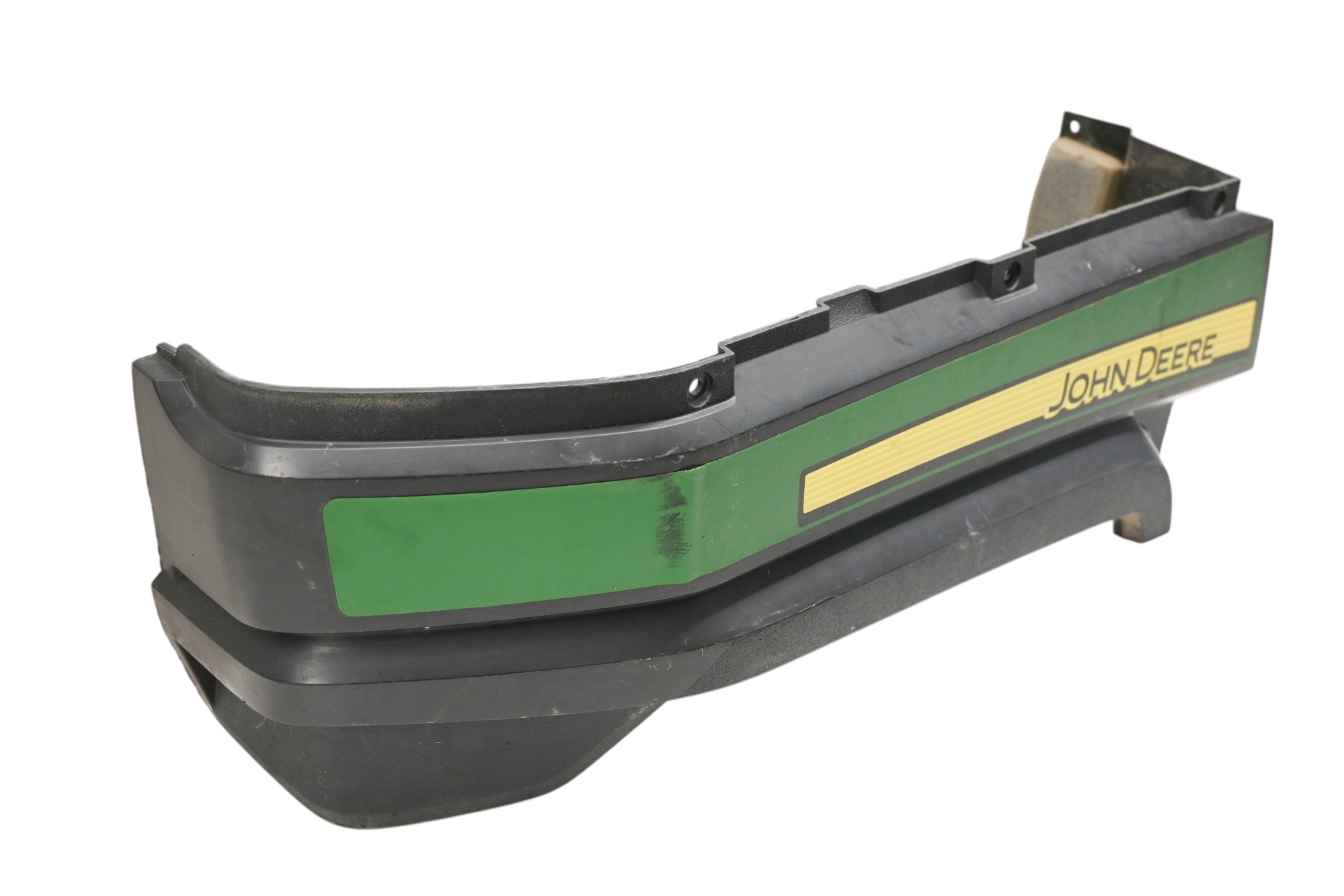 18 John Deere Gator RSX860M Right Side Cargo Box Panel Cover