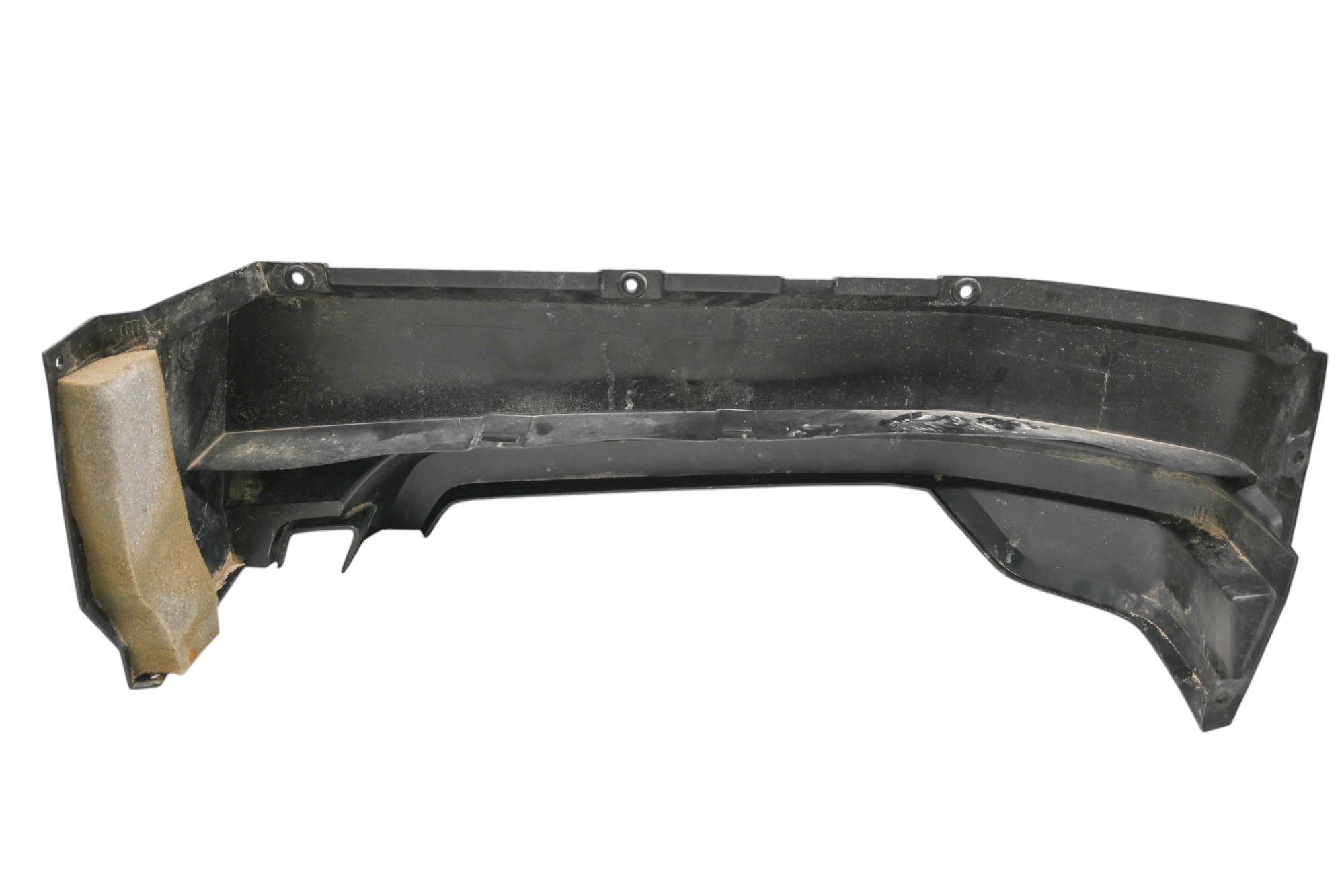 18 John Deere Gator RSX860M Upper Instrument Panel Cover