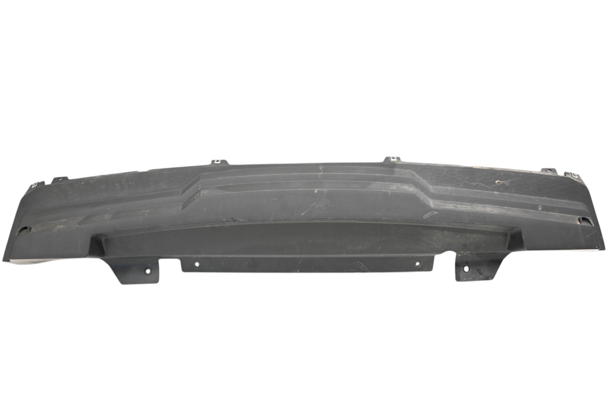 18 John Deere Gator RSX860M Upper Instrument Panel Cover