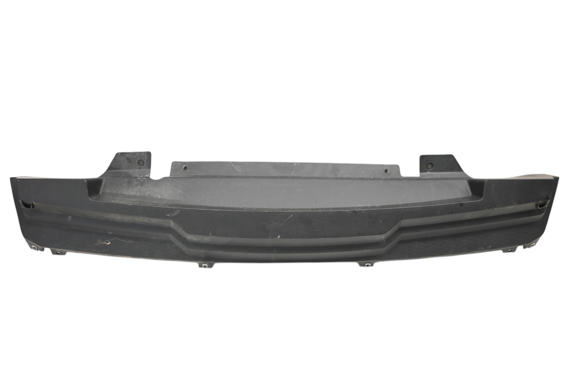 18 John Deere Gator RSX860M Upper Instrument Panel Cover