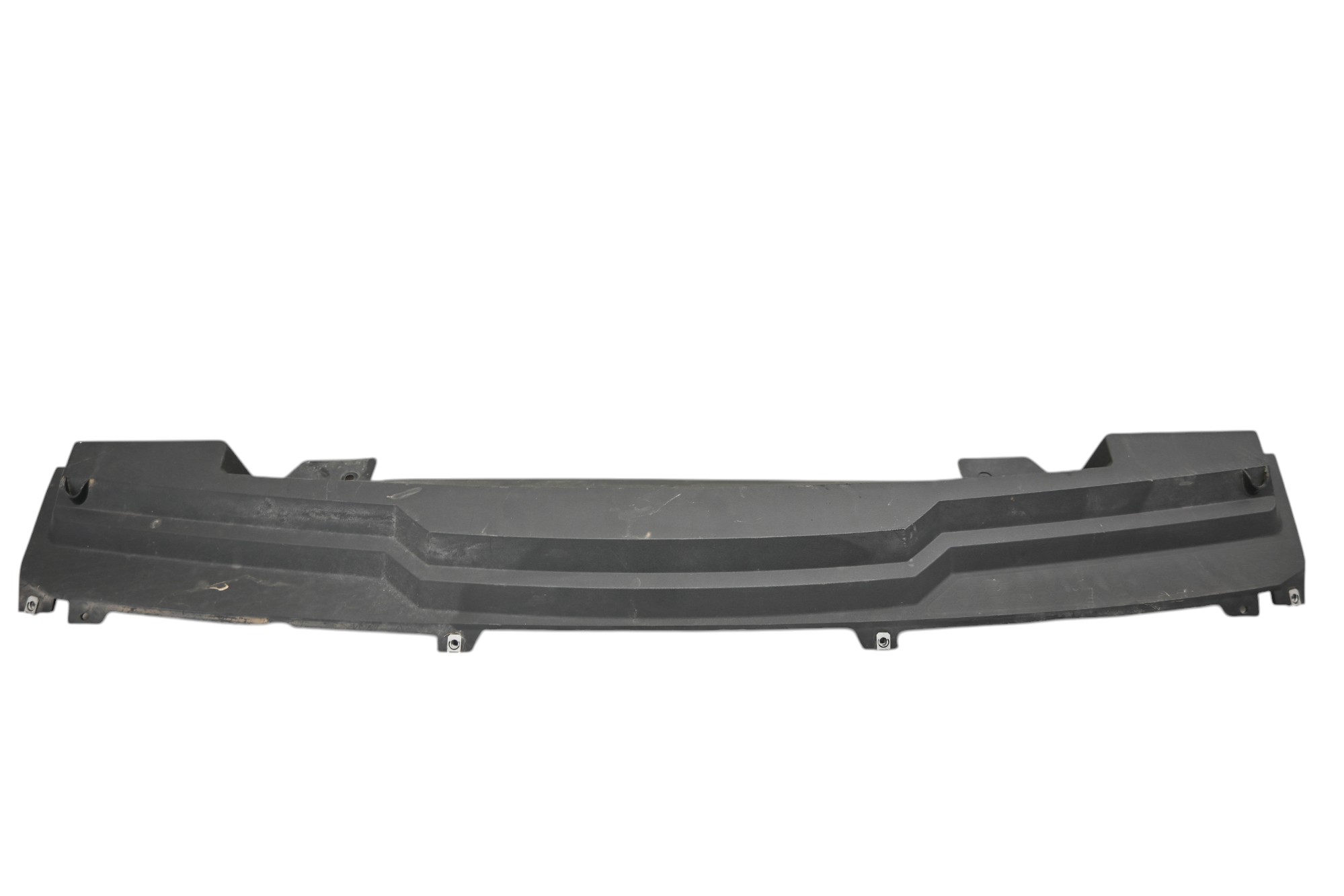 18 John Deere Gator RSX860M Upper Instrument Panel Cover