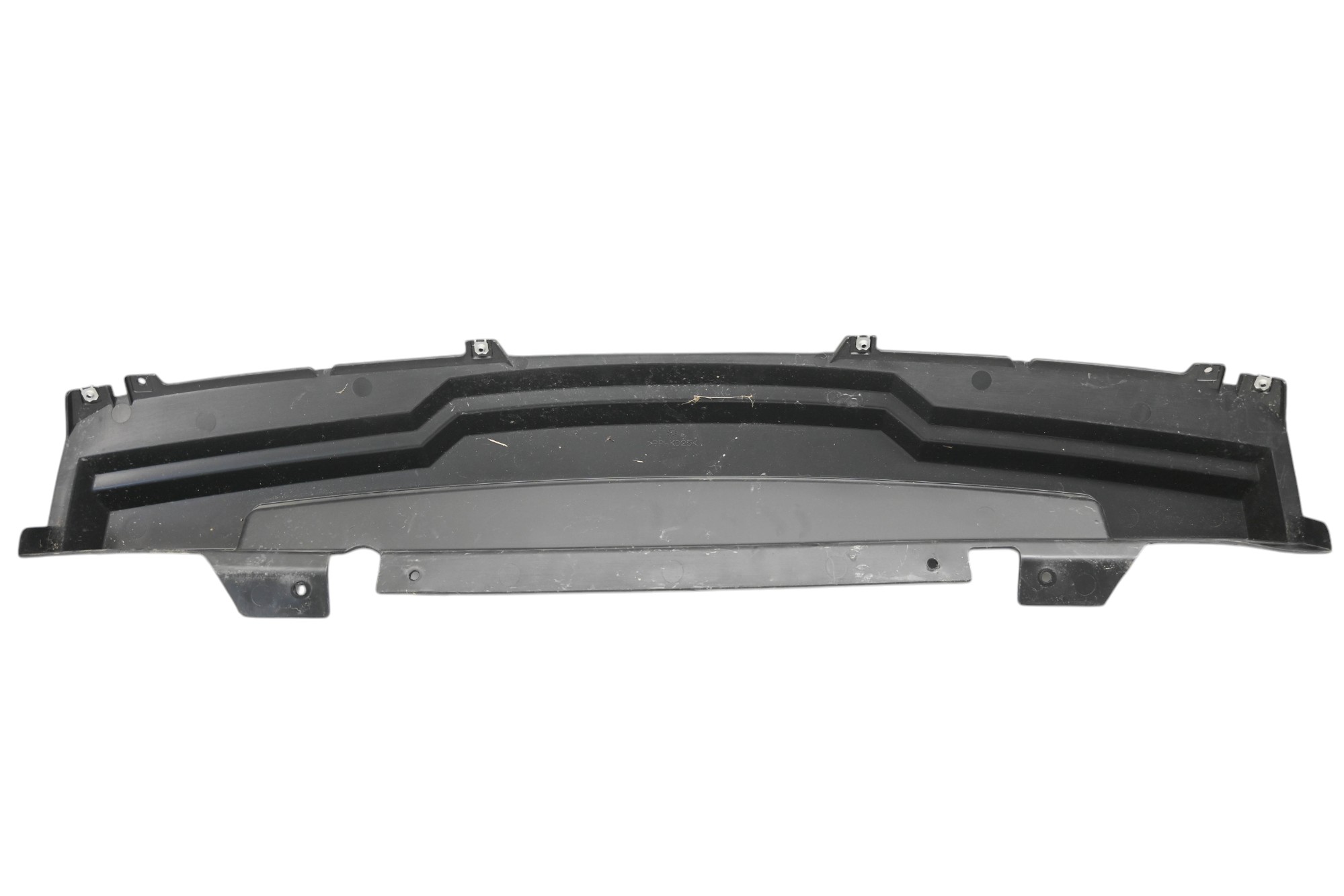 18 John Deere Gator RSX860M Upper Instrument Panel Cover