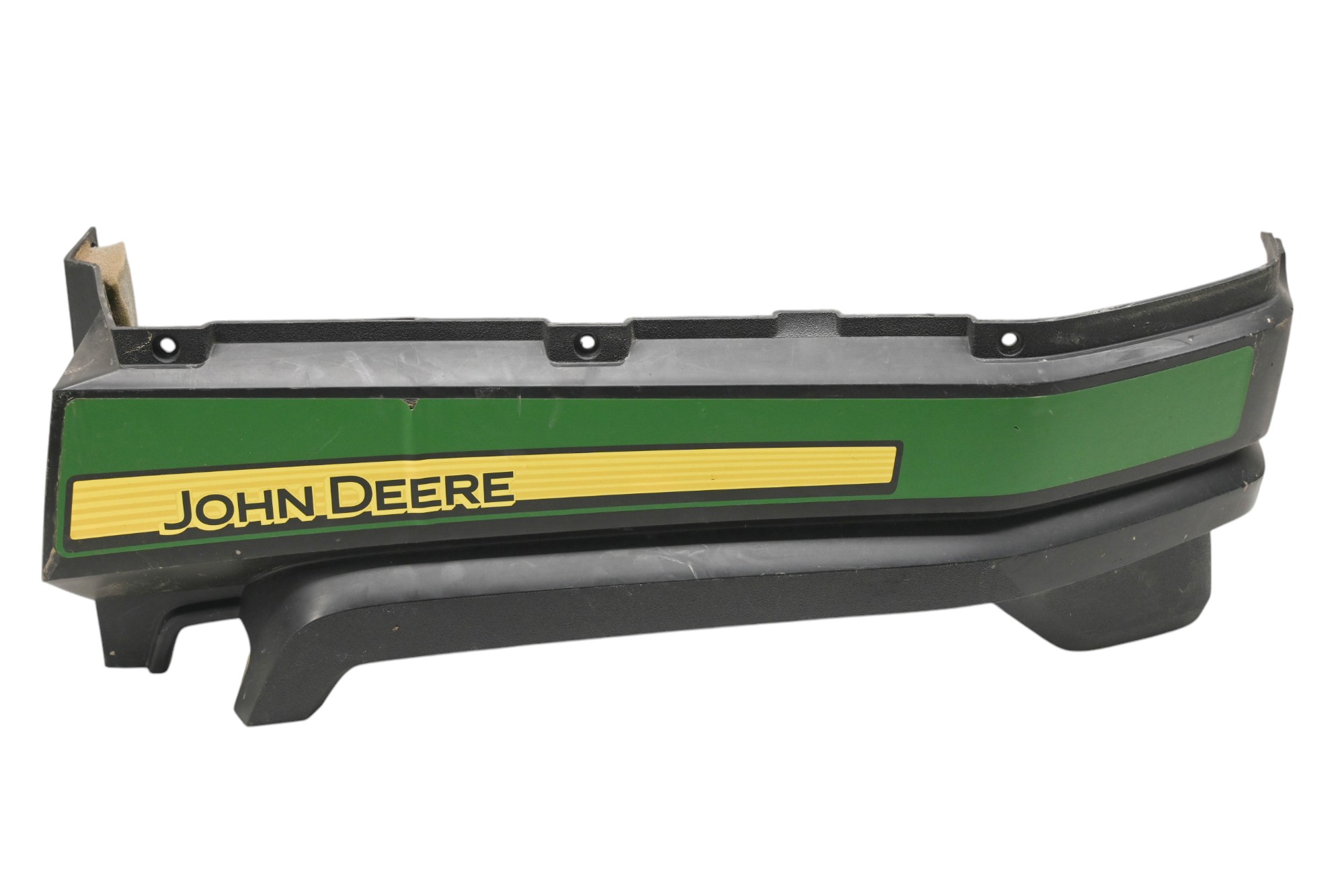18 John Deere Gator RSX860M Left Side Cargo Box Panel Cover