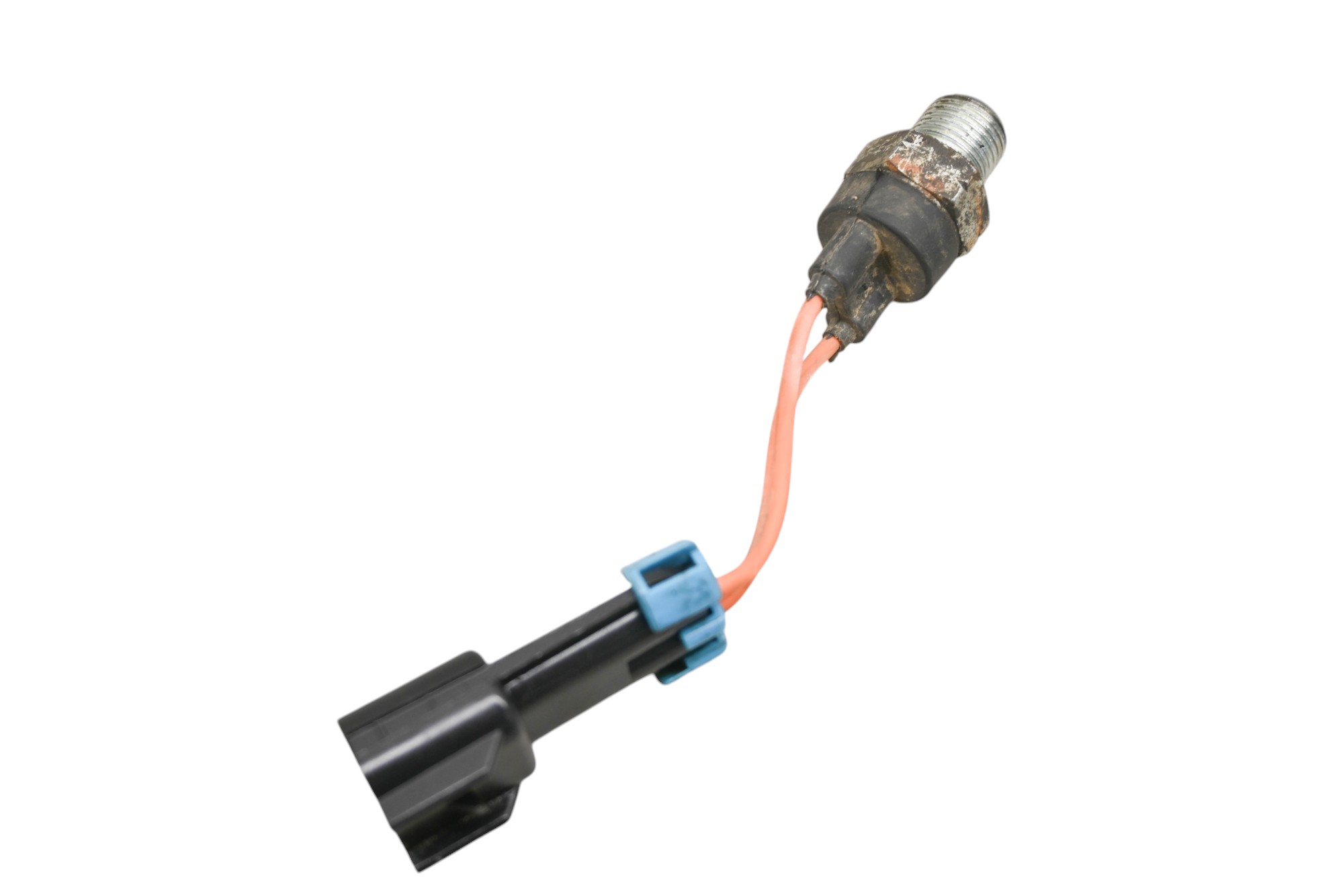 18 John Deere Gator RSX860M Reverse Switch Sensor