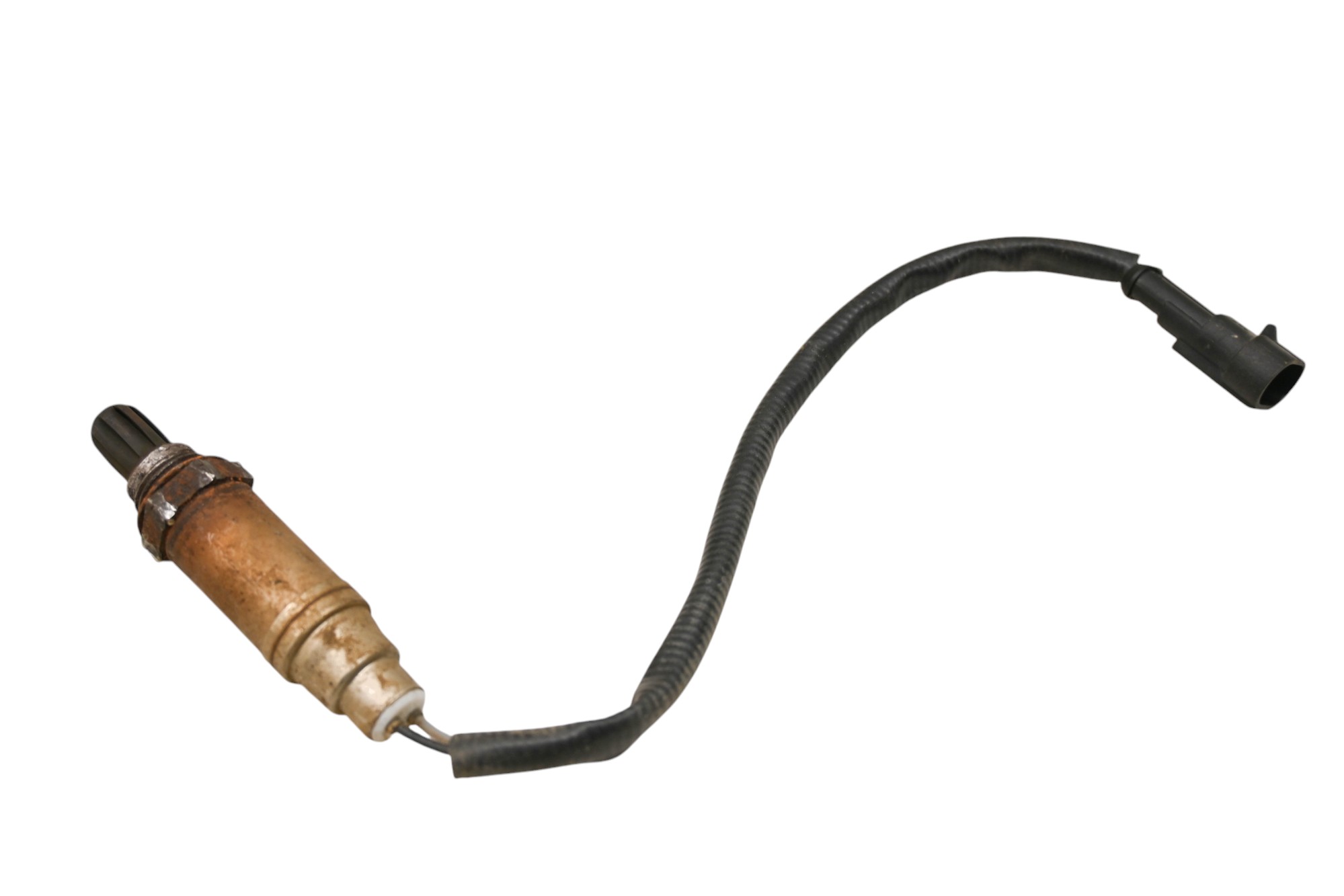 18 John Deere Gator RSX860M Oxygen O2 Sensor