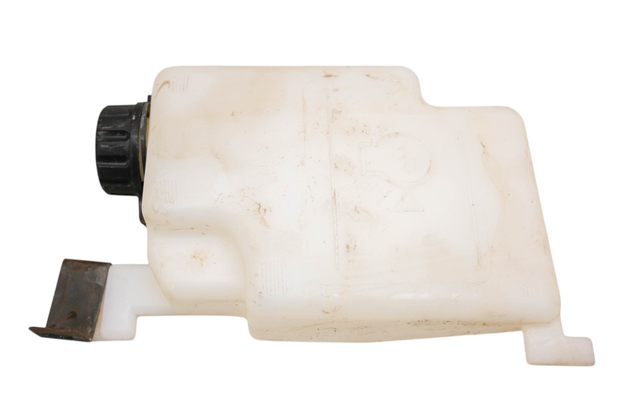 18 John Deere Gator RSX860M Coolant Overflow Radiator Bottle