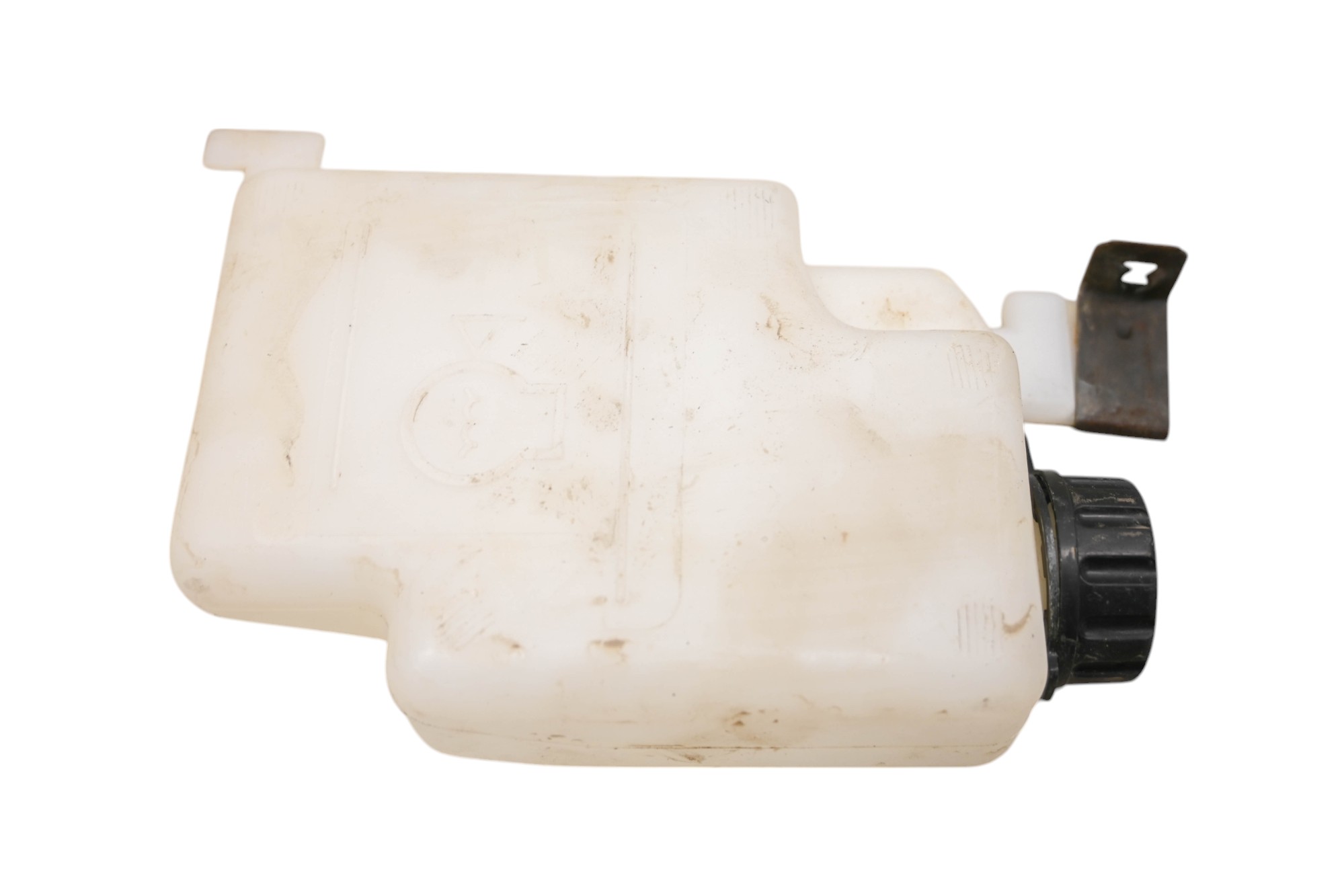 18 John Deere Gator RSX860M Coolant Overflow Radiator Bottle