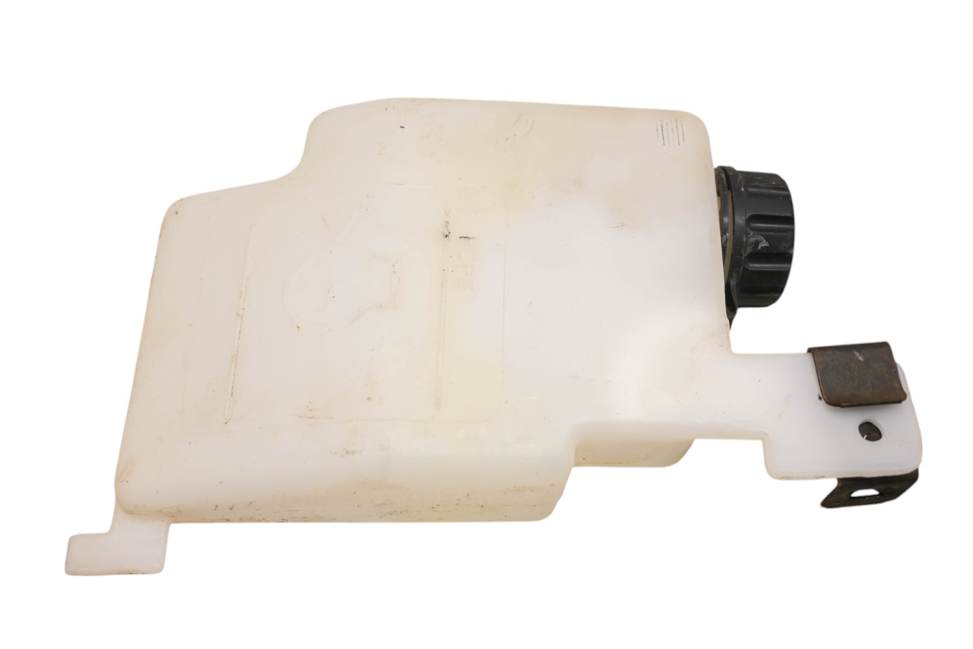 18 John Deere Gator RSX860M Coolant Overflow Radiator Bottle