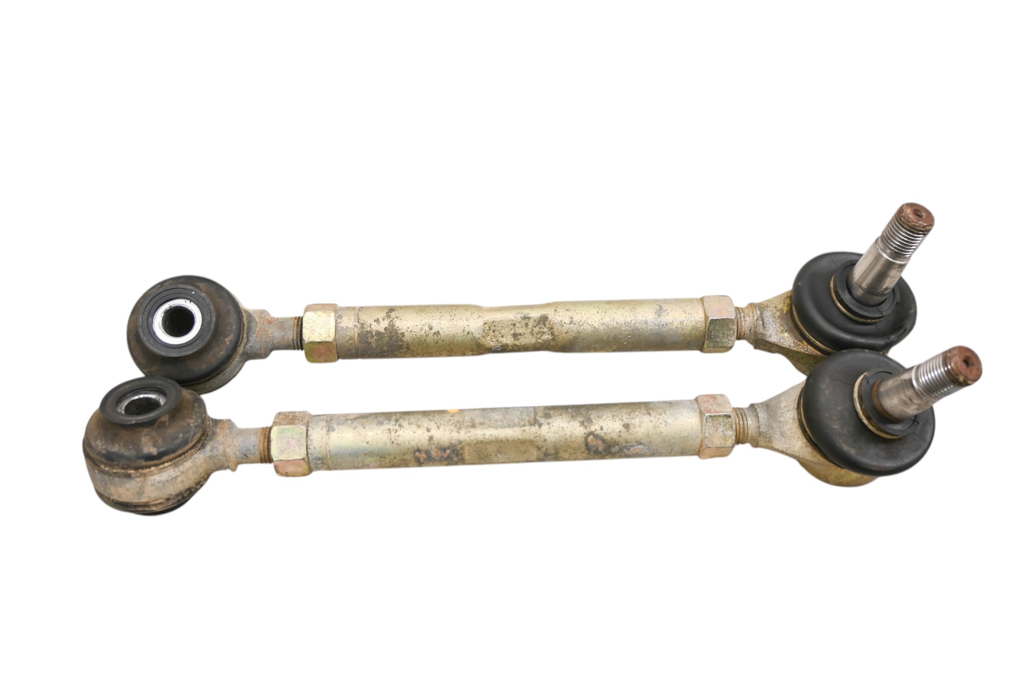 18 John Deere Gator RSX860M Tie Rods & Ends
