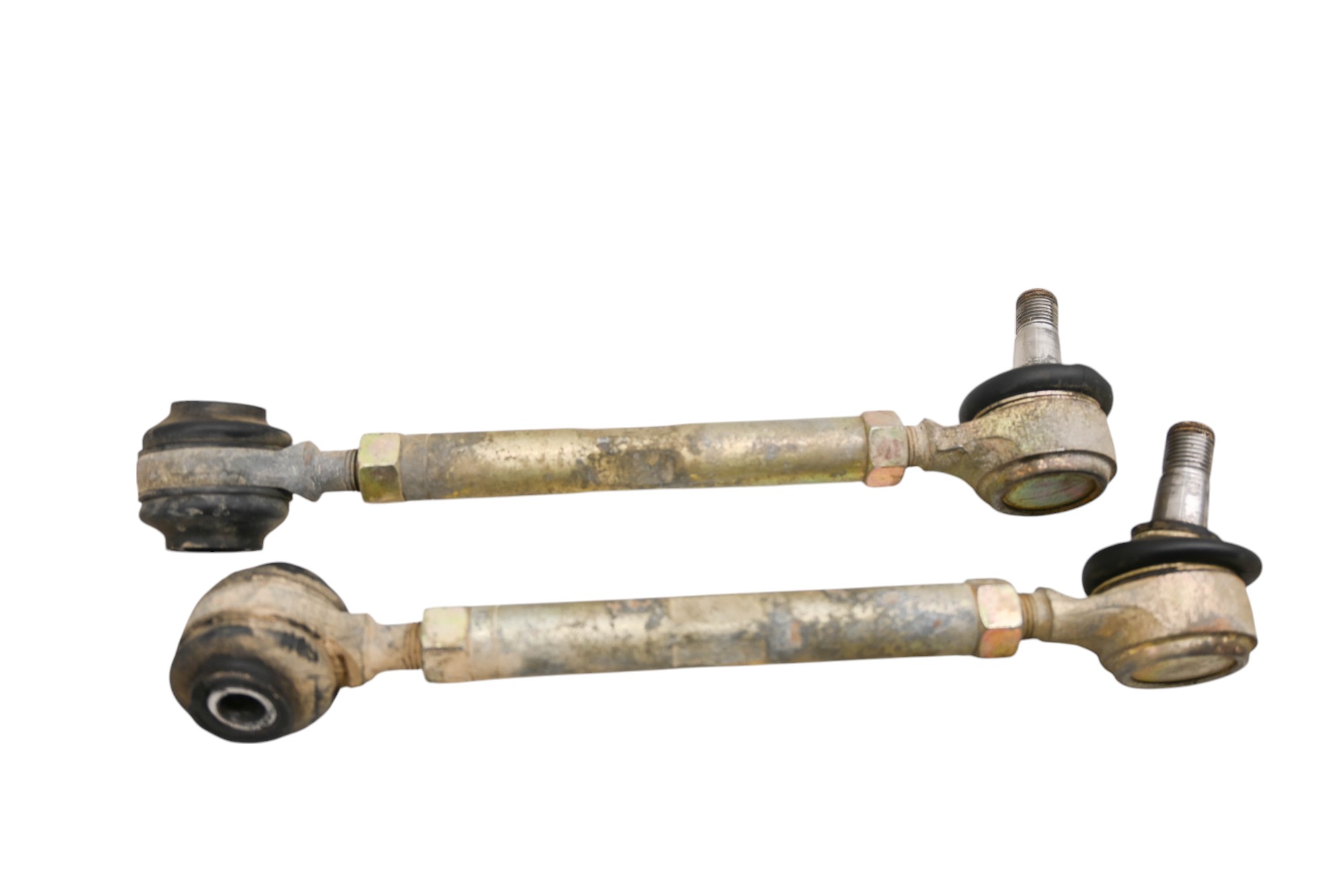18 John Deere Gator RSX860M Tie Rods & Ends